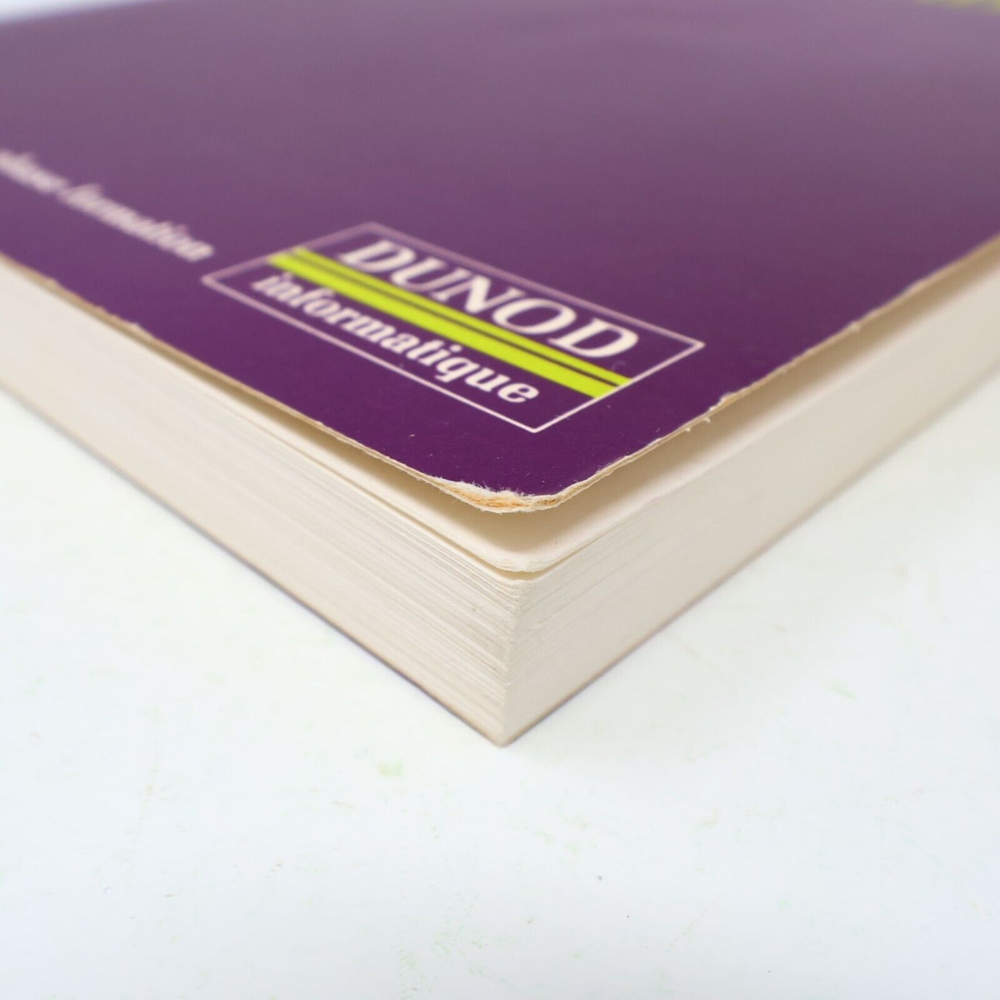 1983 La Programmation en Assembleur J. Rivière Informatique Ordinateur Code 80s