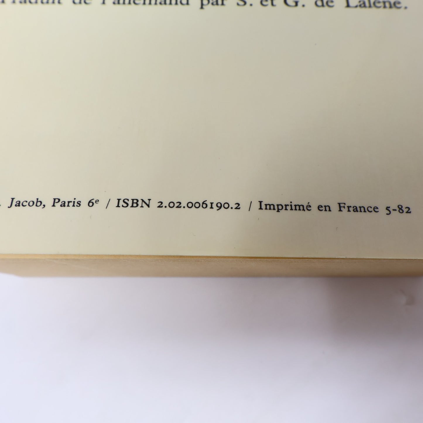 Heinrich Böll Lot 3 Livres Points Grimace/L'Honneur Perdu de Katharina Blum PB