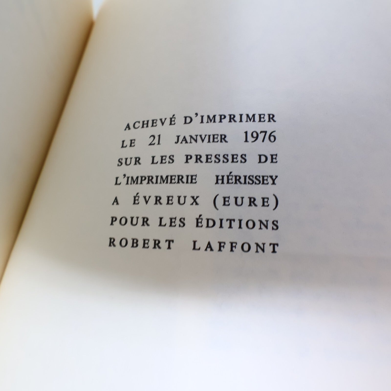 1976 La Tentation Totalitaire Jean-François Revel Robert Laffont Politique Livre