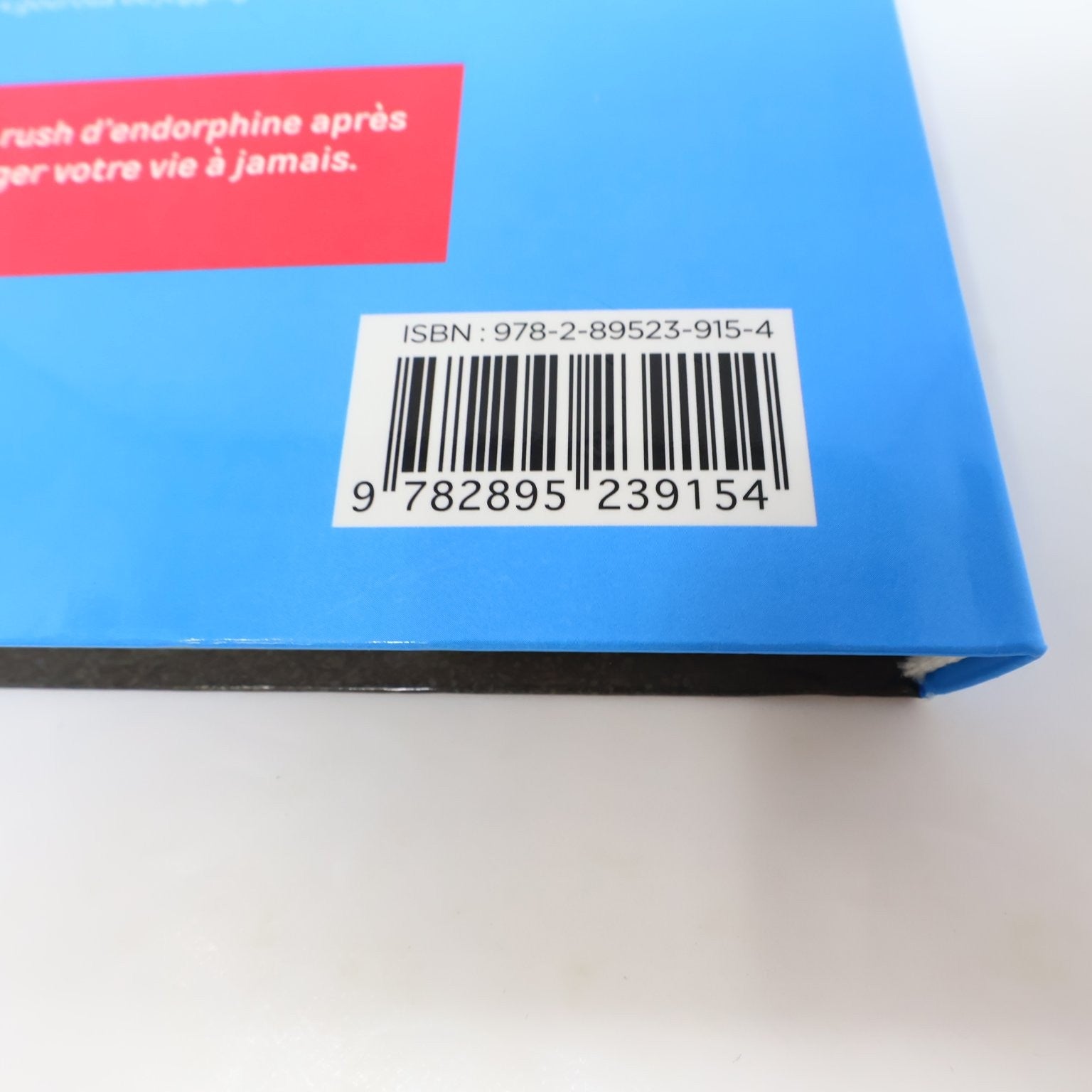Cours Toutoune #1-2 Lot 2 Livres Geneviève Gagnon Motivation Humour Sport Modus