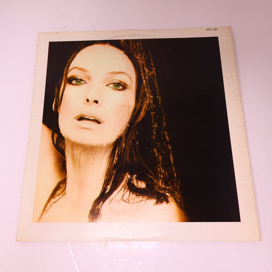 Marie Laforet Éponyme Self-Titled 12" LP Record 1973 Polydor French Pop 2473 021