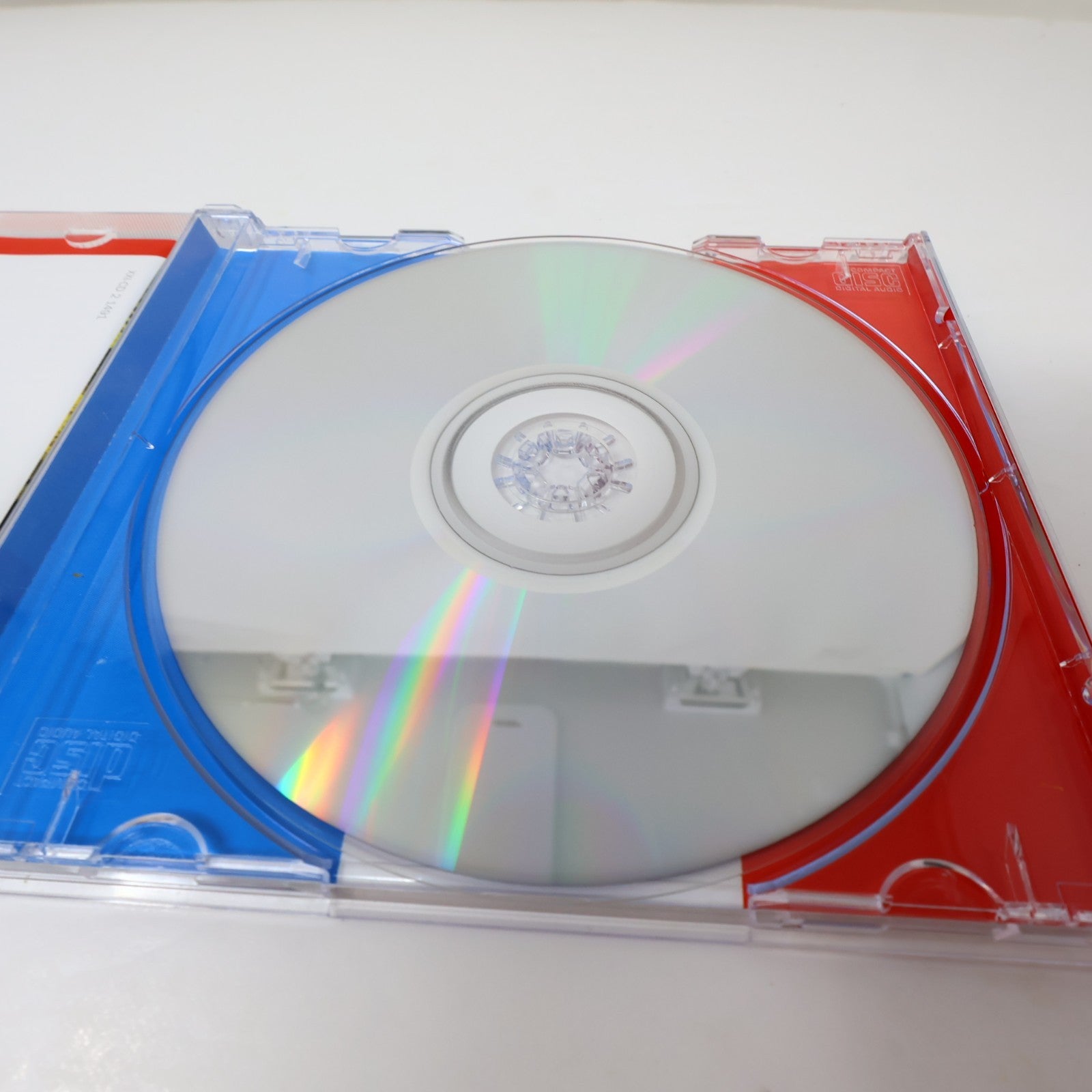 Paris Rendez-Vous CD Francis Darizcuren/Marcel Azzola/Jean-Marie Ecay XXI-21