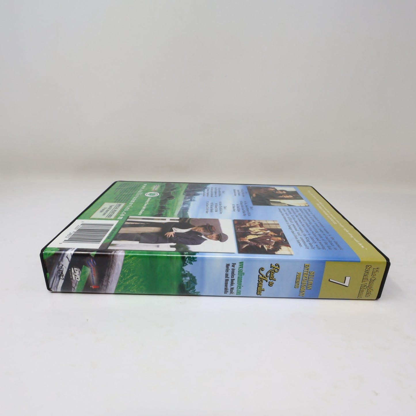 Road to Avonlea The Complete Seventh Volume #7 DVD 2006 NTSC English/Français