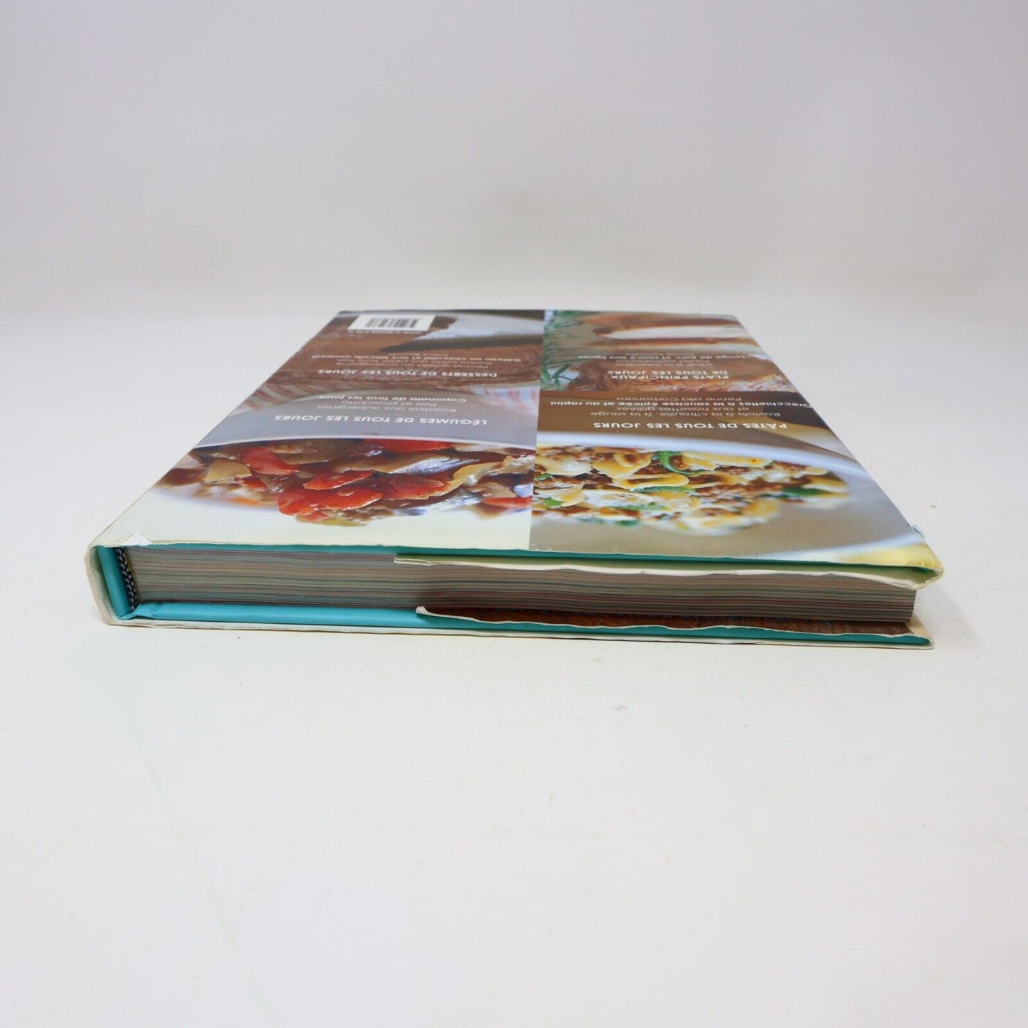 2006 A l'Italienne Tous les Jours 125 Recettes de Giada De Laurentiis Cuisine HC
