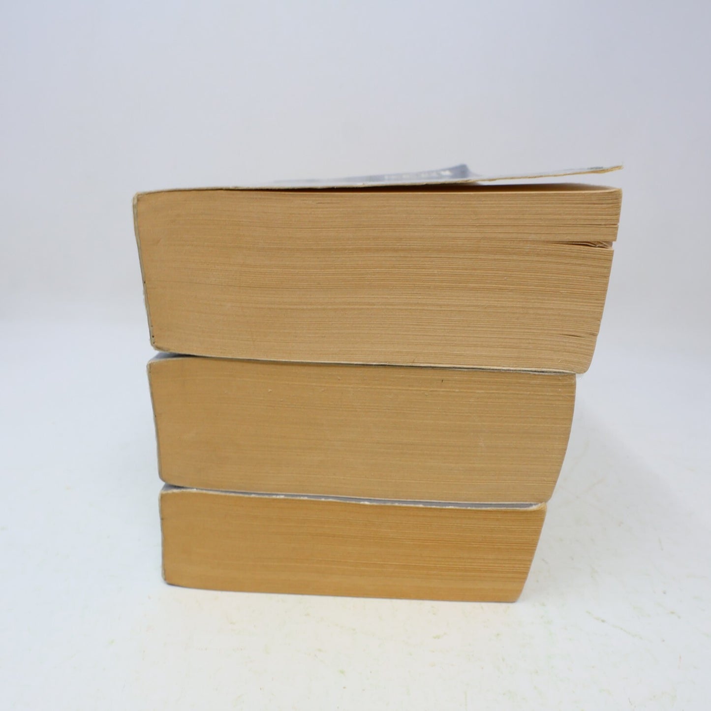 Dune la Genèse #1-3 Série Complète Lot 3 Livres Brian Herbert/Kevin J. Anderson