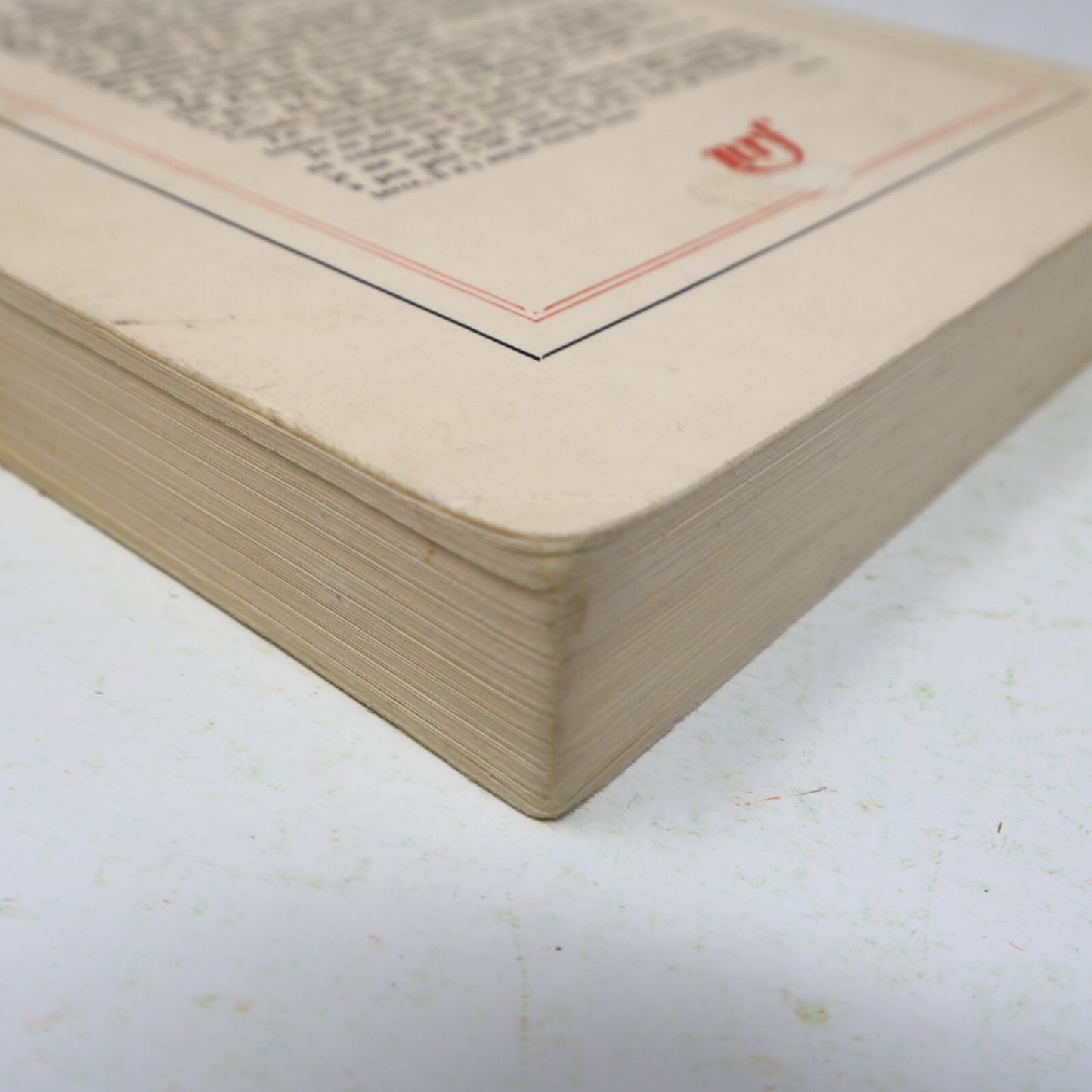 L'Avalée des Avalés Réjean Ducharme Gallimard/Nrf 1977 Littérature Québécoise PB