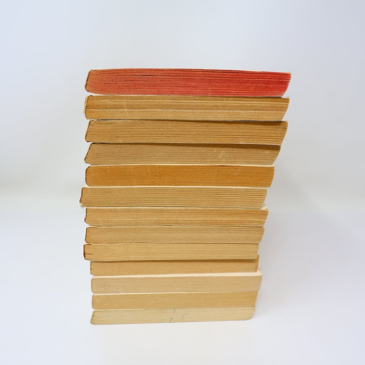 Collection Harlequin Lot 13 Livres en Français/French Romance Love Vintage 1980s