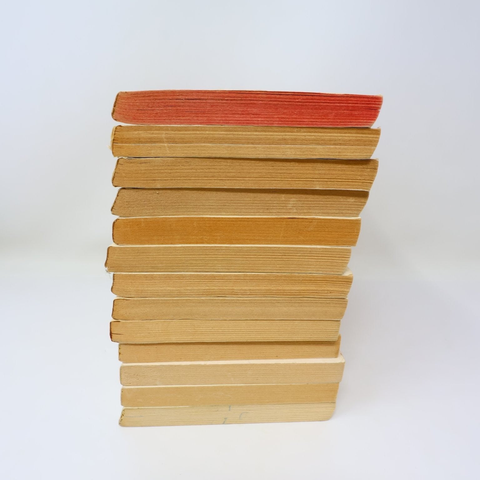 Collection Harlequin Lot 13 Livres en Français/French Romance Love Vintage 1980s