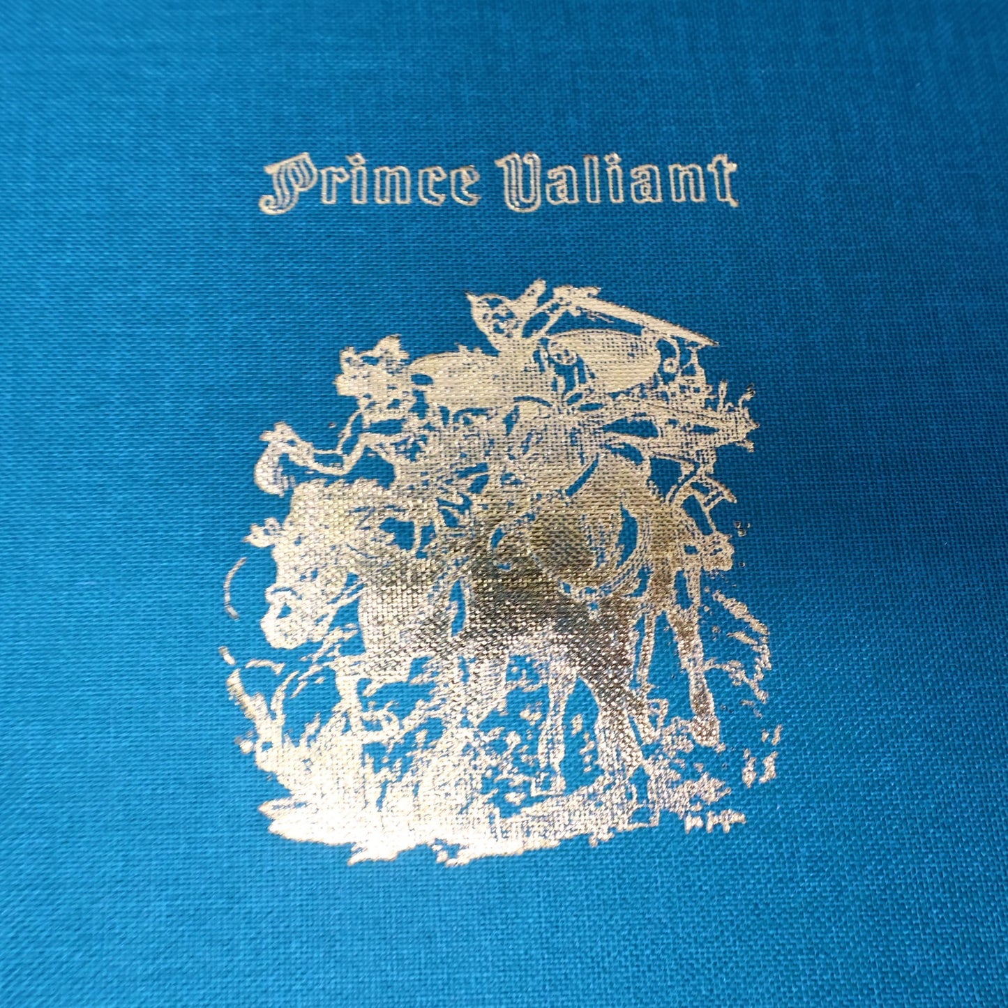 Prince Valiant Au Temps du Roi Arthur #4-14 Lot BD Harold Foster Zenda Français