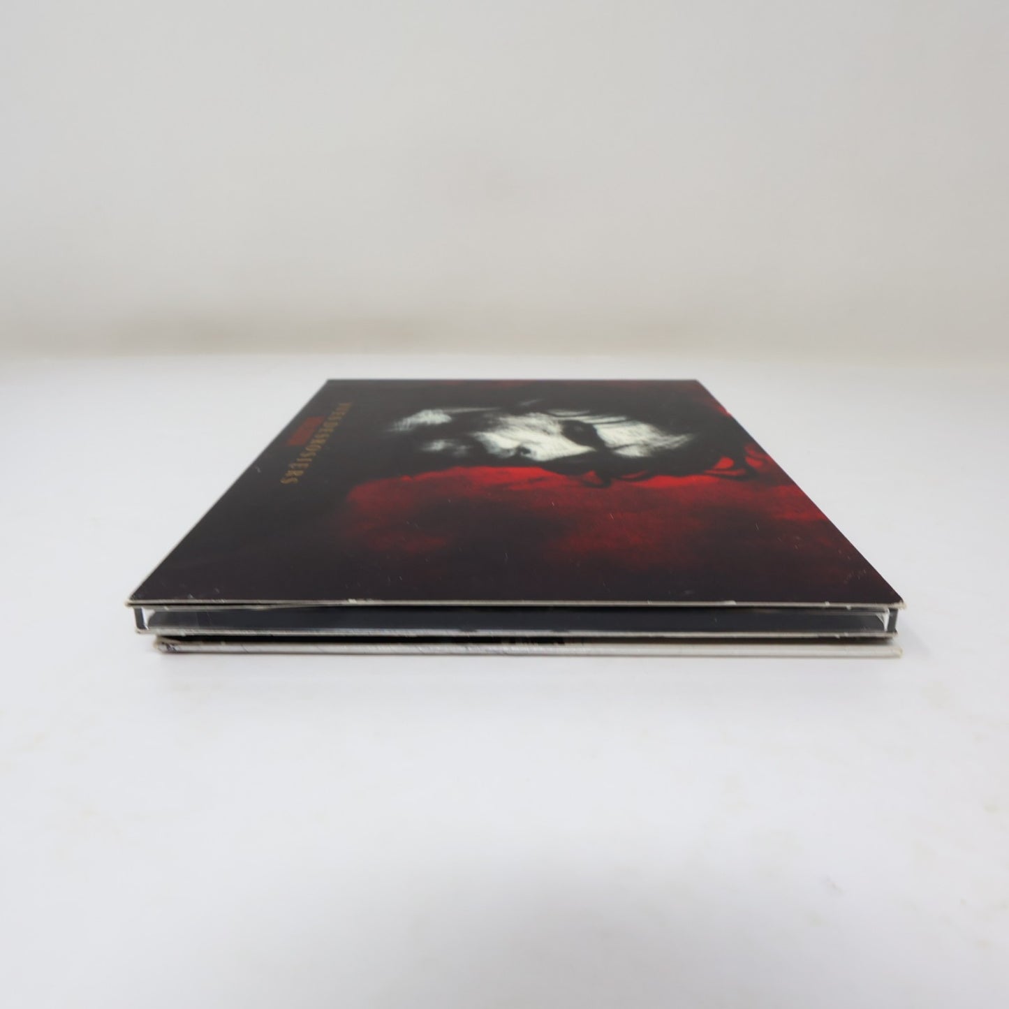 Yves Desrosiers Lot 2 CD Volodia/Bordel De Tête Audiogram Pas Besoin/Saint-Exu