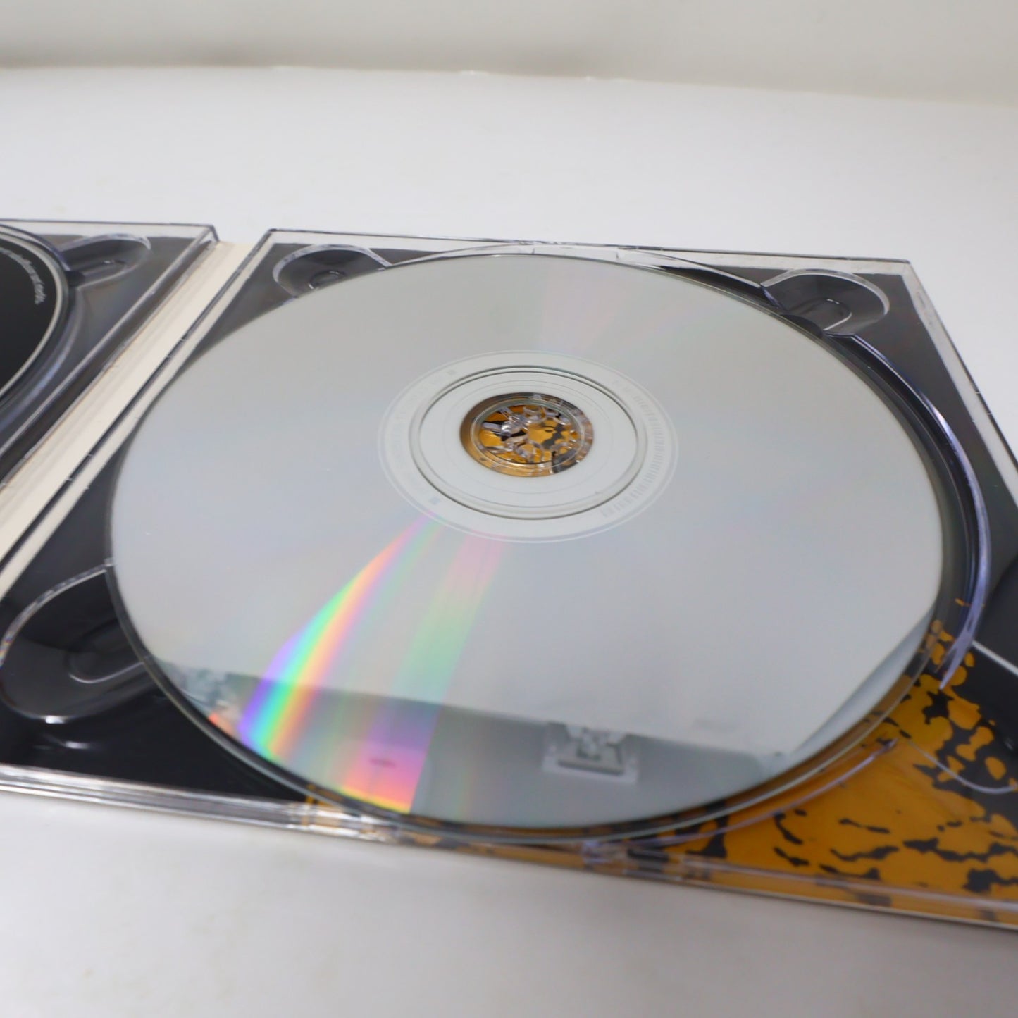 Léo Ferré Lot 4 CD Avec Le Temps/Au Théâtre Des Champs-Élysées/L'Opéra du Pauvre