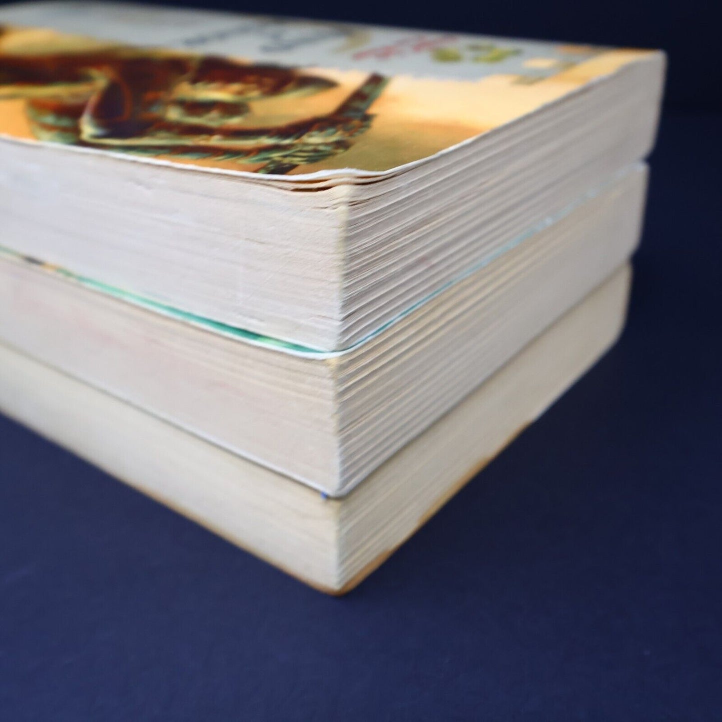 Lot 3 Books The Four Winds Saga #1 3-4 Soesbee/Wulf Legend of the Five Rings WOC