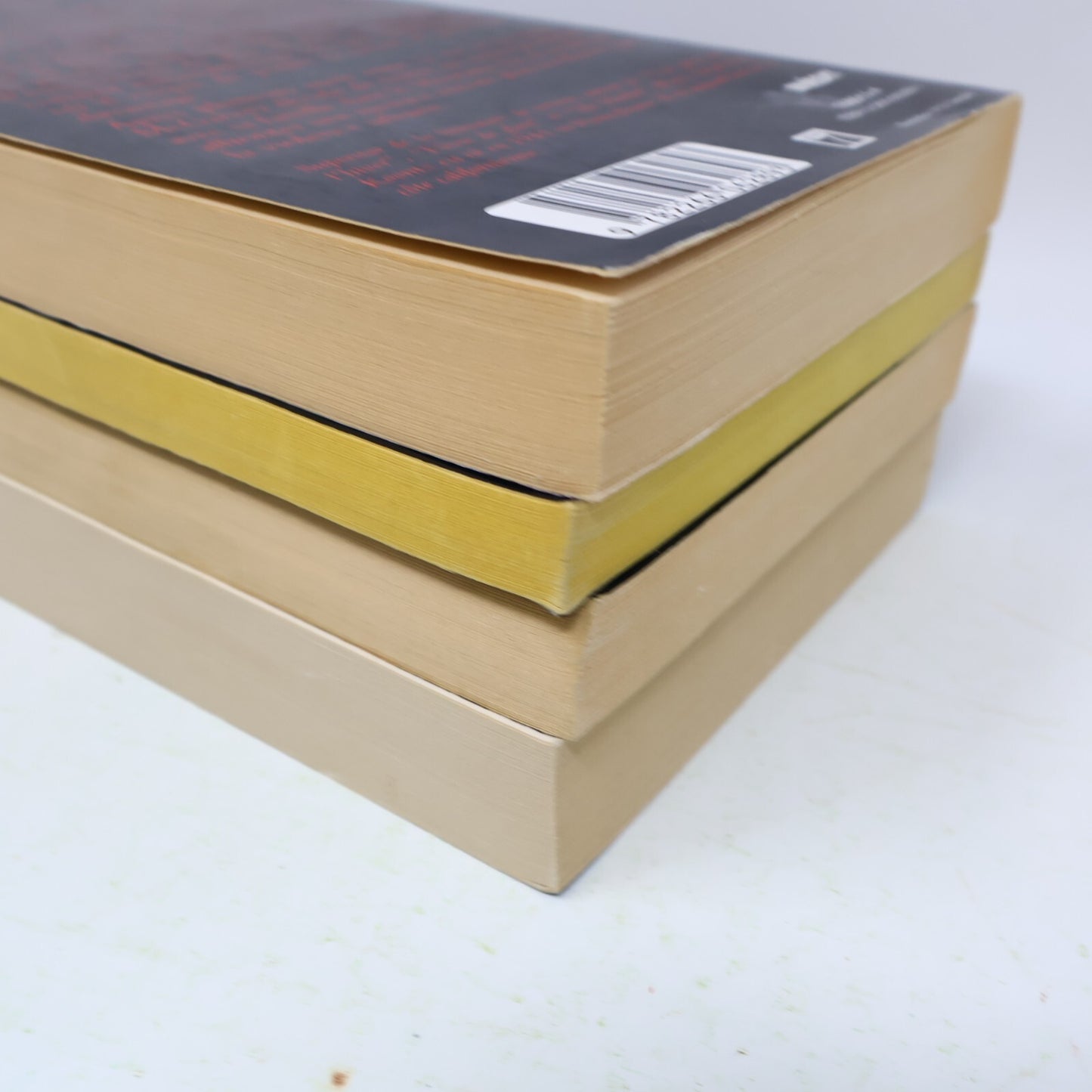 Dean Koontz Lot 4 Livres Yeux des Ténébres/Lune Froide/Nuit des Cafards Français