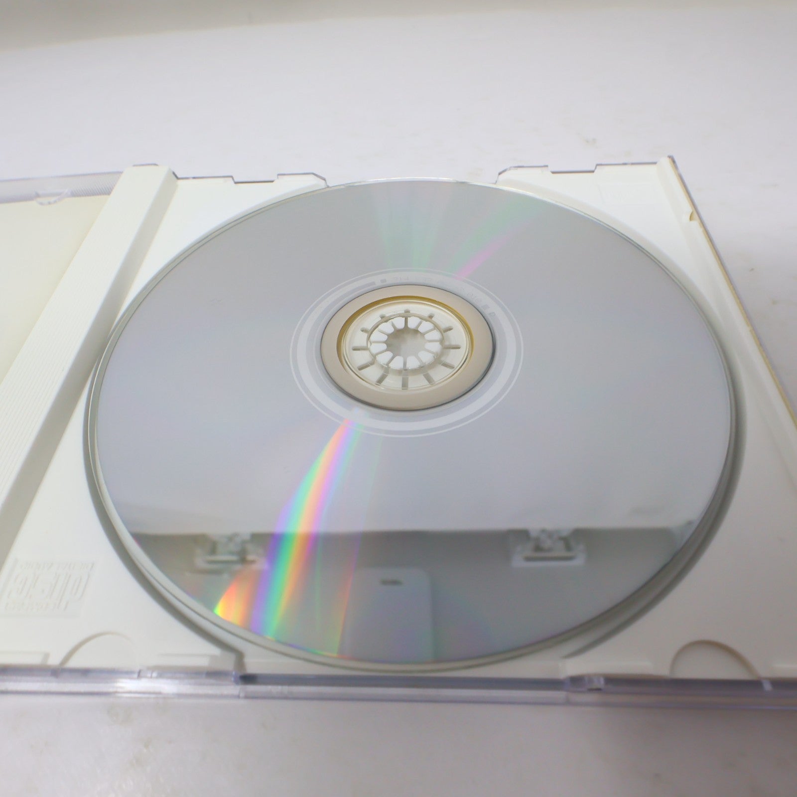 Doc Cheatham & Nicholas Payton CD Verve 1997 Jazz Dixieland Swing 90s