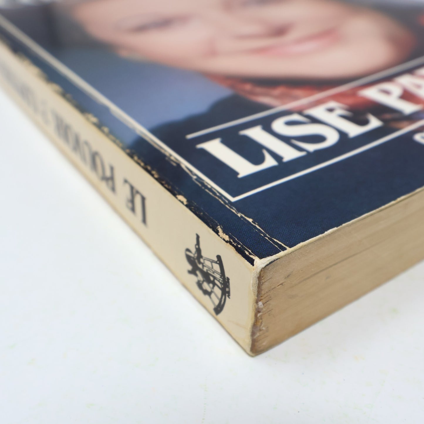1982 Le Pouvoir? Connais Pas! Lise Payette Québec Amérique Biographie Politique