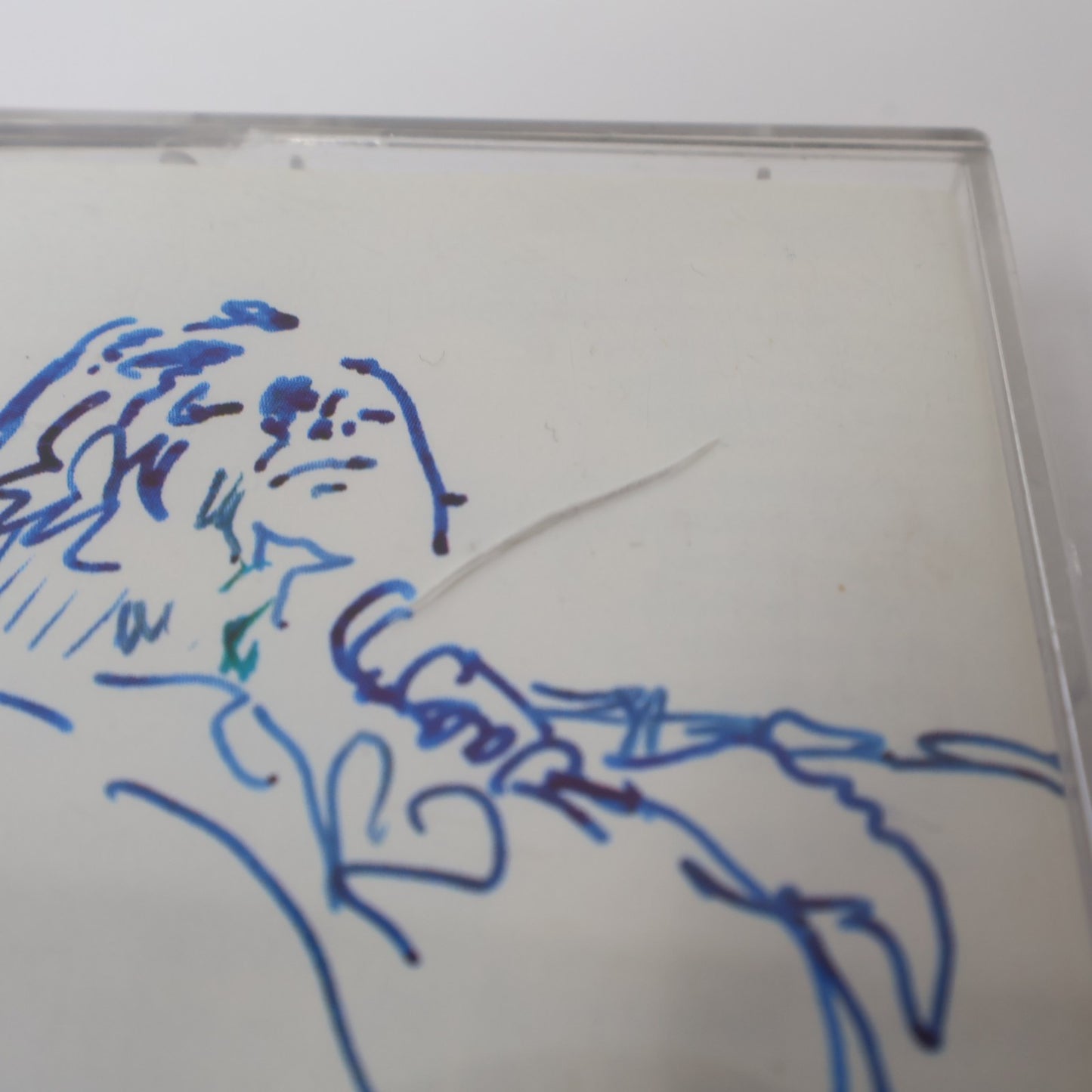 Aznavour Lot 6 Cassettes Plus Bleu/Toi et Moi/Chansons d'Or/Palais des congrès
