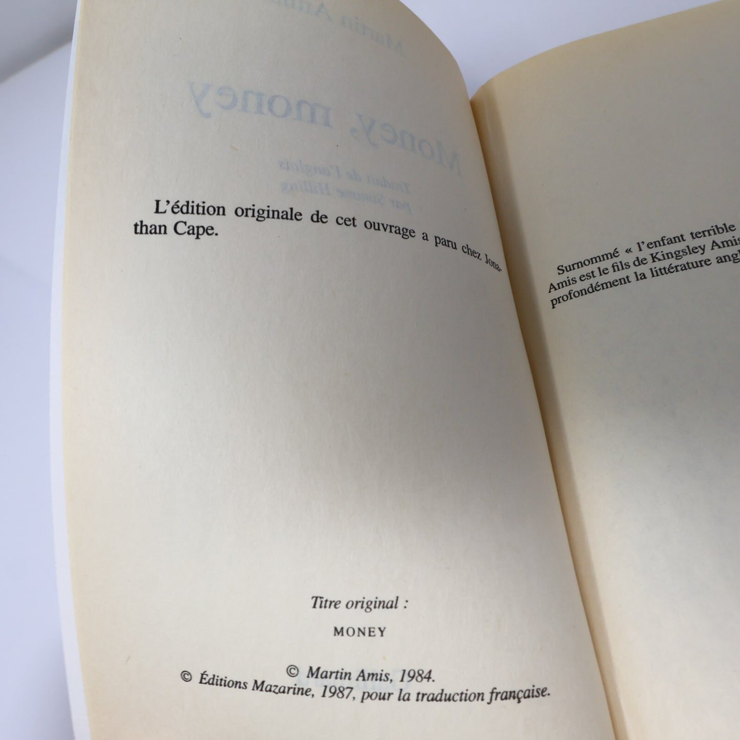 Folio Lot 34 Livres Gallimard Jardin/Kafka/Wolinski/Steinbeck/Poe Littérature PB