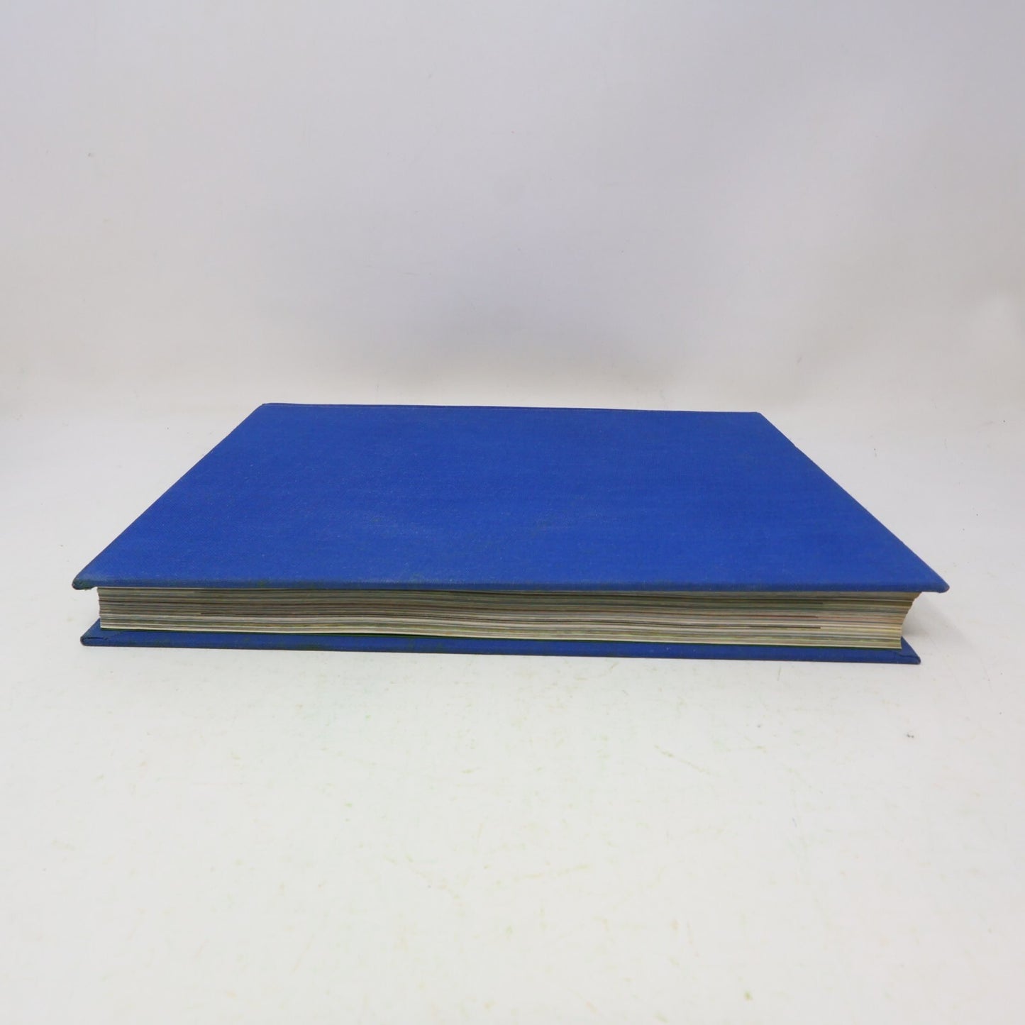 1979 Life on Earth a Natural History David Attenborough Little Brown Nature Book