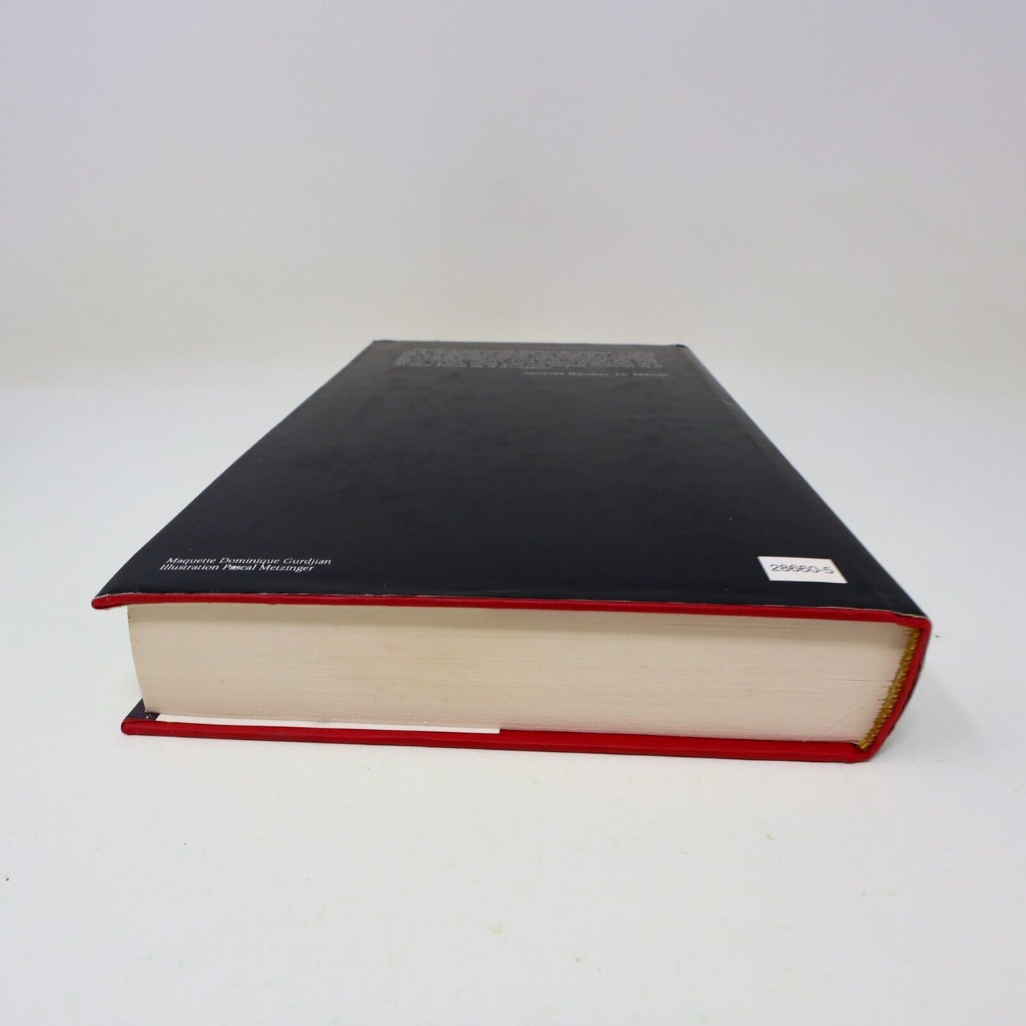 Minuit 4 Stephen King Hardcover HC France Loisirs Horreur Thriller Français 90s