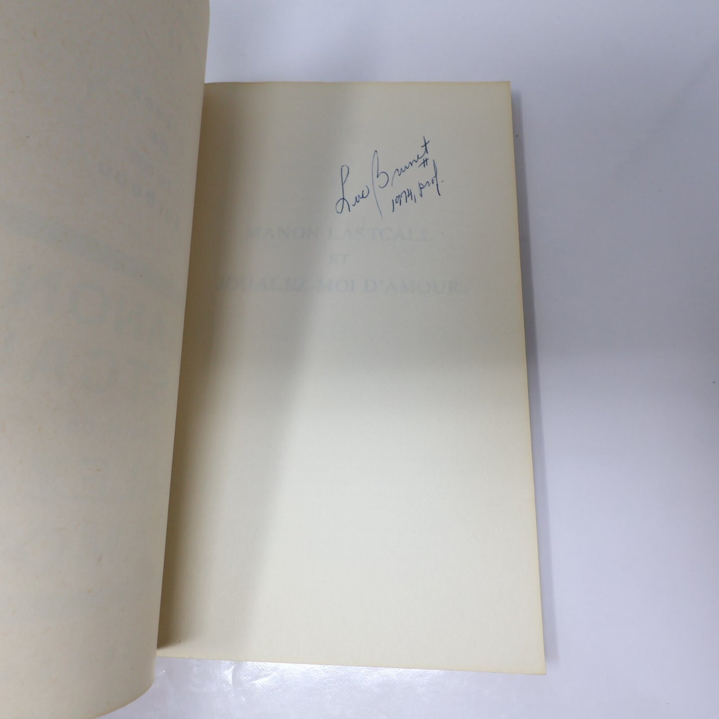 Théâtre Québec Lot 5 Livres Leméac Wouf Wouf/Florence/Chant du Sink Français 70s