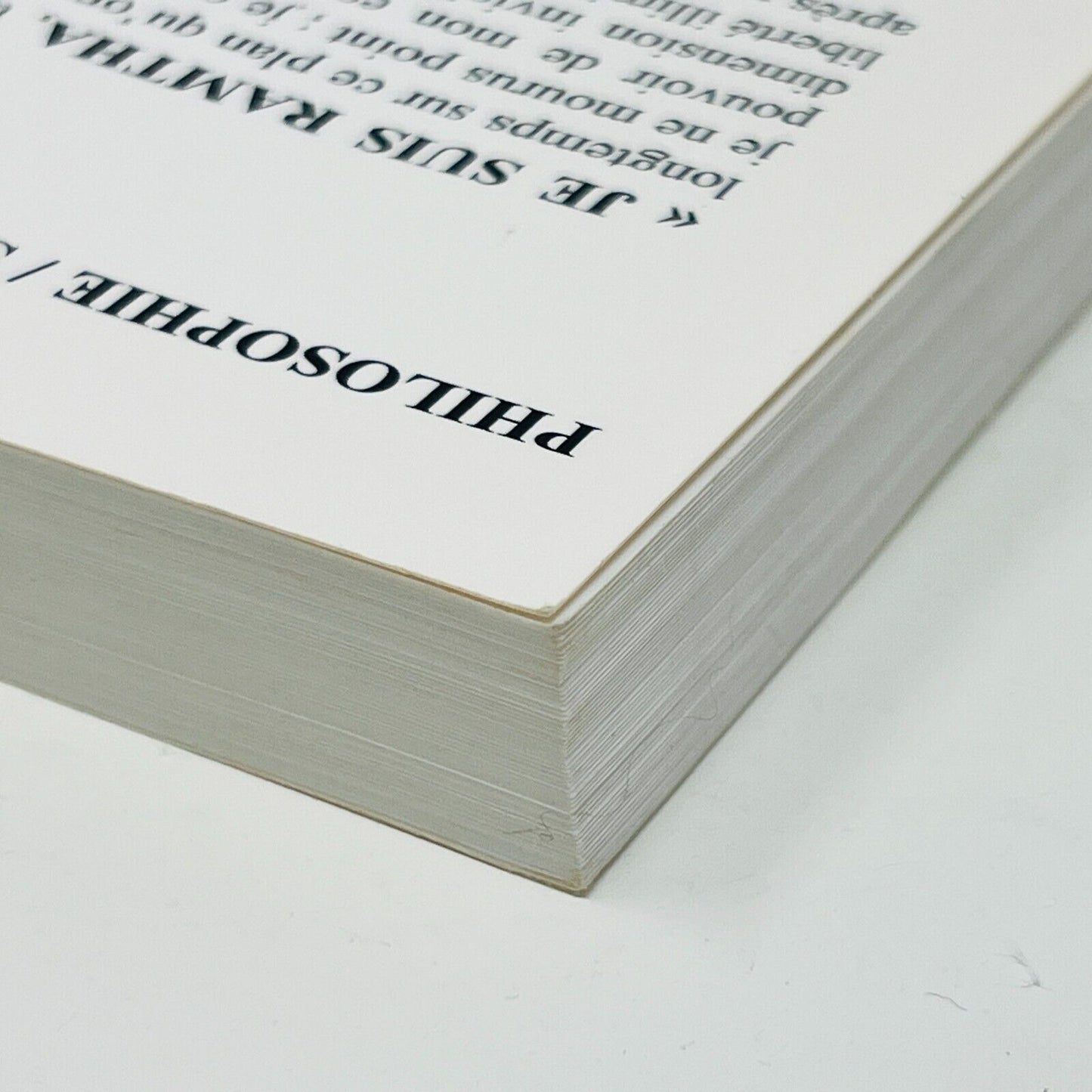 2003 Ramtha Le Livre Blanc Ada en Français/French Supernaturalisme Mysticisme