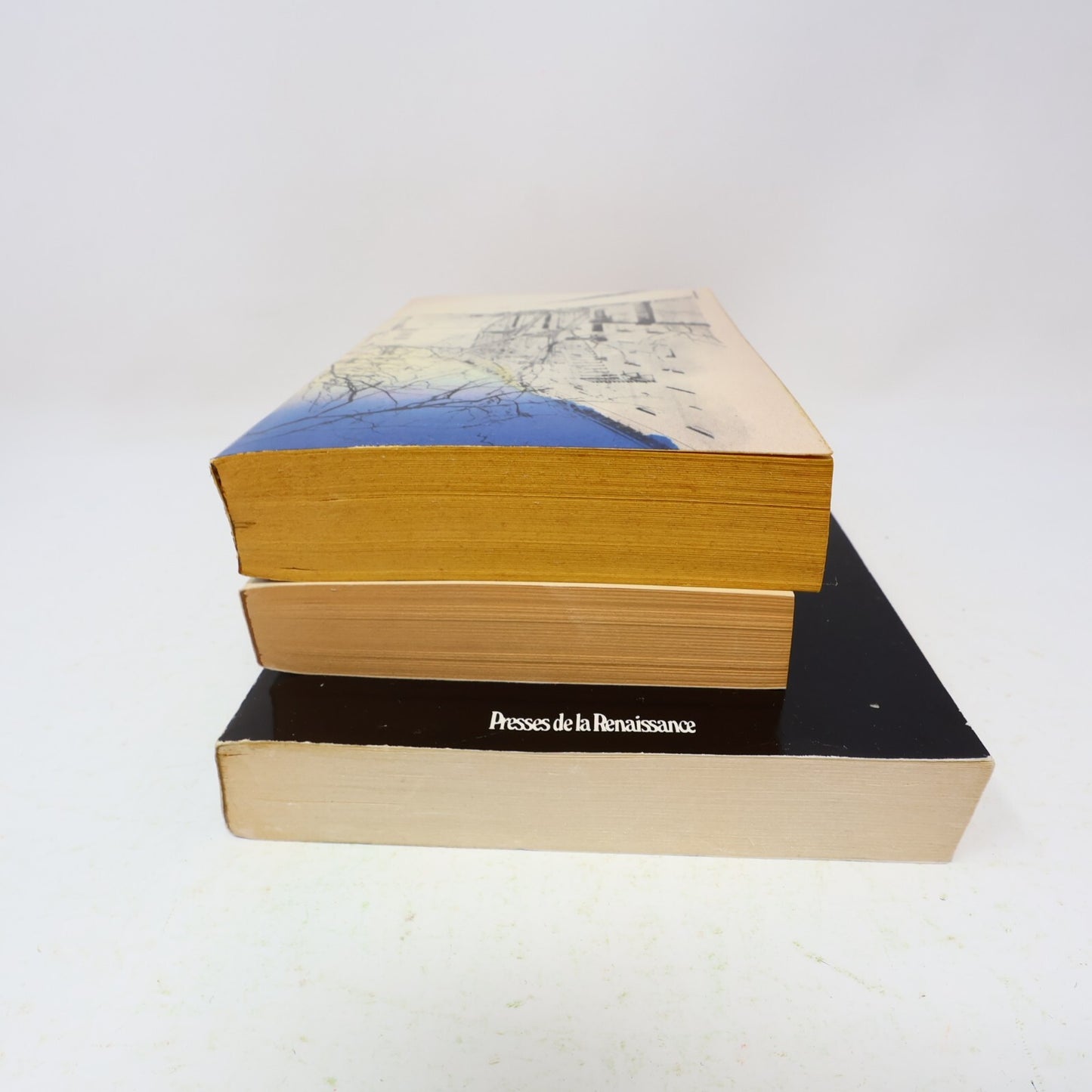 Henry Miller Lot 3 Livres Opus Pistorum/Nexus/Tropique du Cancer Français French