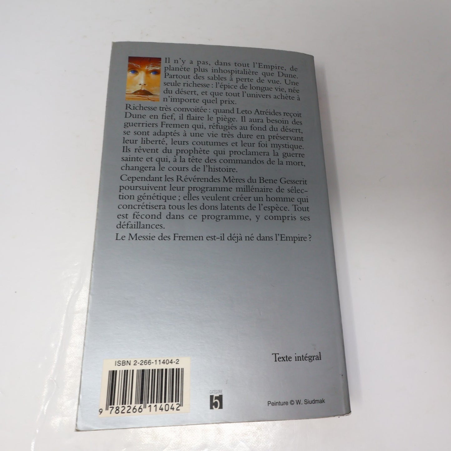 Le Cycle de Dune #1-7 Série Complète Lot 8 Livres Frank Herbert Français French