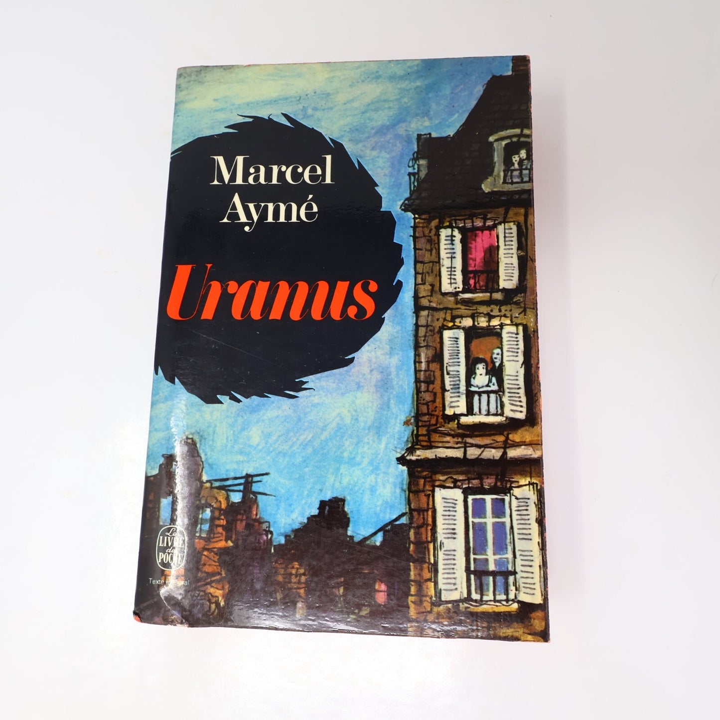 Littérature Lot 42 Livres Poche Dostoïevski/Saint-Exupéry/Souvestre Français 60s