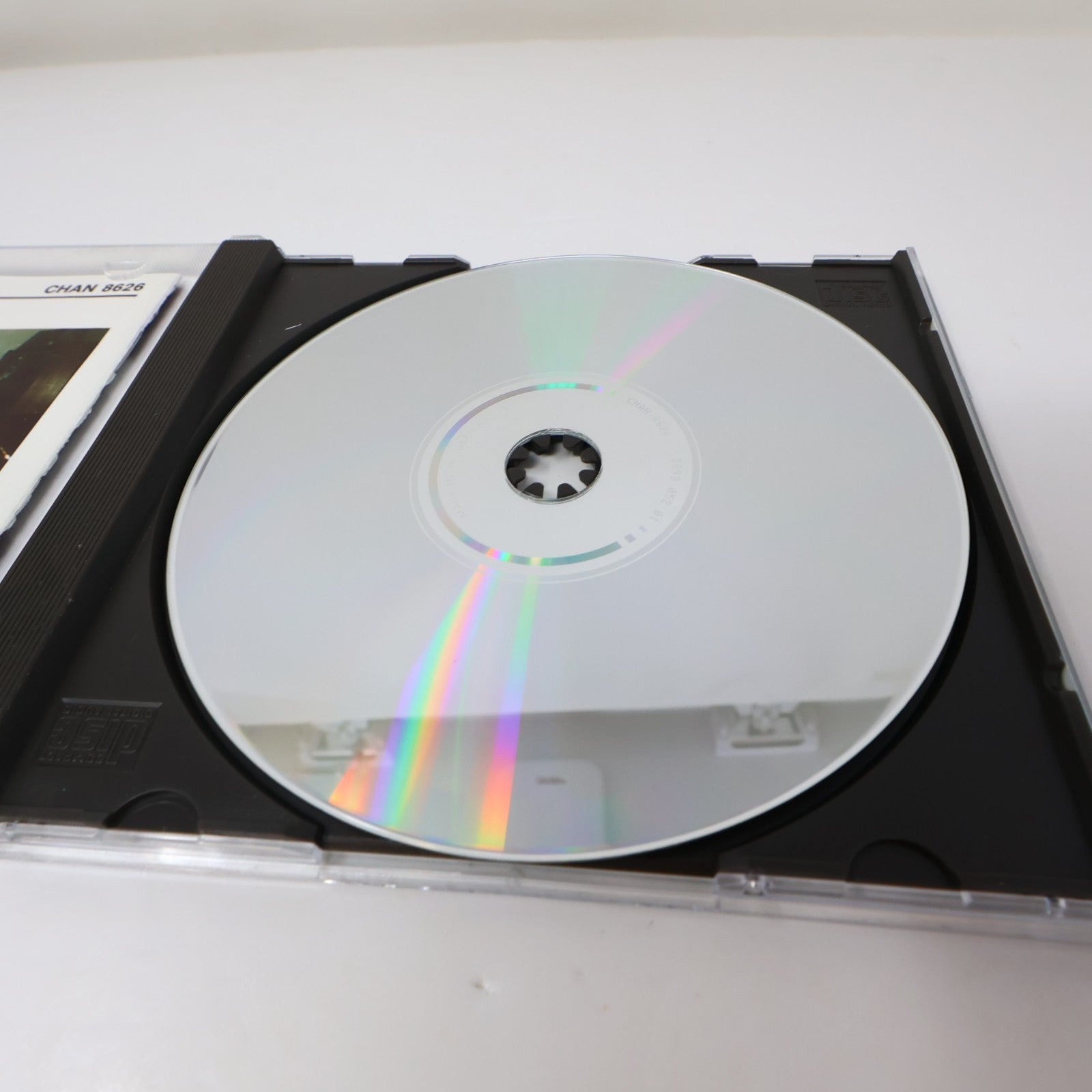 Piano Concerto/Introit (Towards the Light...) CD Thomas Wilson/David Wilde