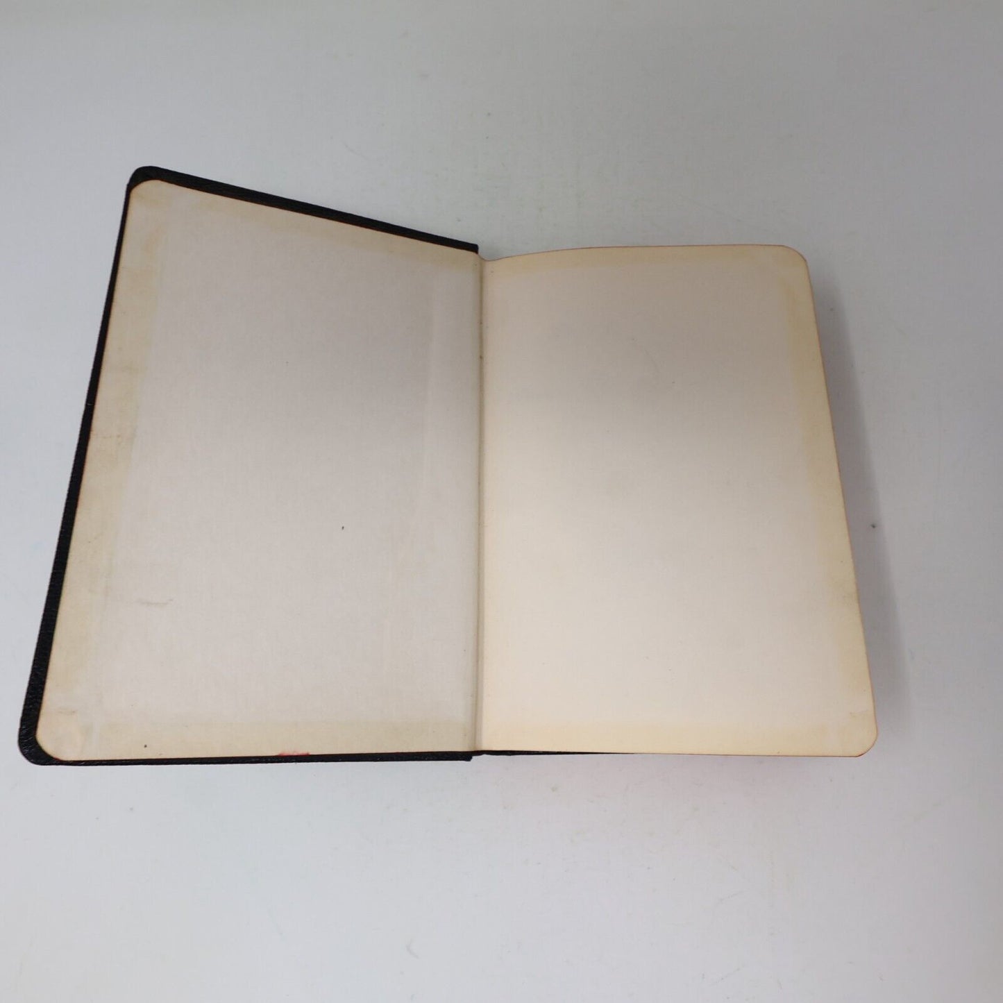 1929 Manuel de Chant Clercs de Saint Viateur Français Latin Hardcover Religion