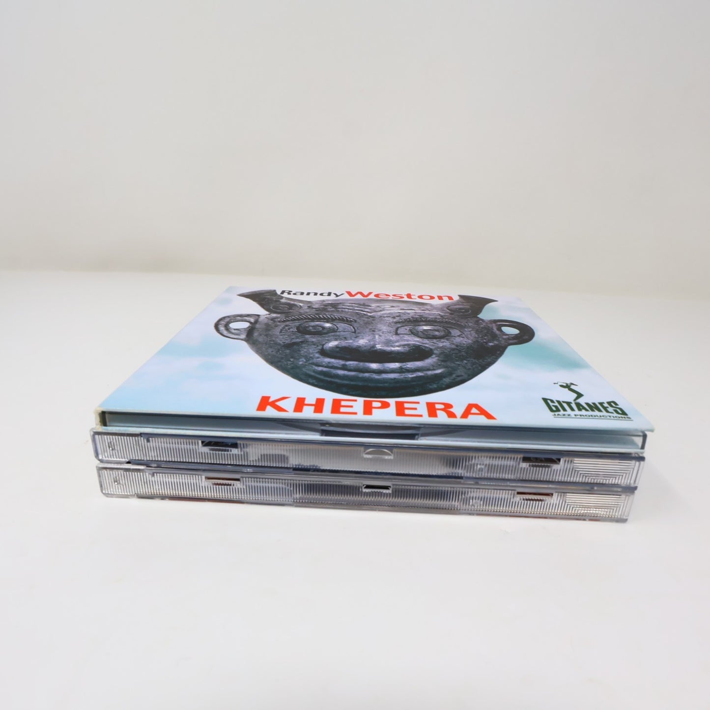 Randy Weston/Melba Liston 3 CDs Lot Verve Khepera/Saga/Volcano Blues Jazz 90s