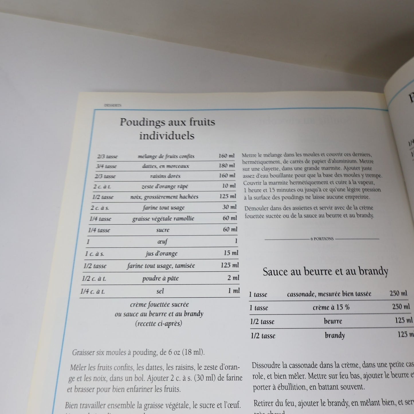 Margo Oliver Lot 4 Livres La Bonne Cuisine/Cuisine de Choix Recettes HC Français