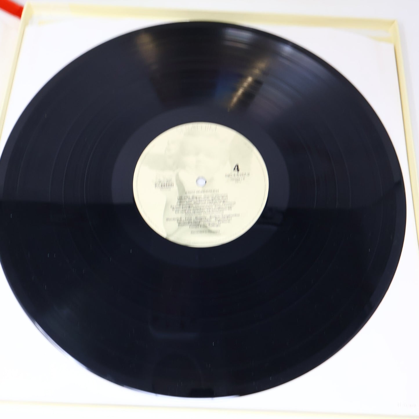 The Art of Fritz Wunderlich Tenor Seraphim 3x LP Record Vinyl Box Set SIC-6157