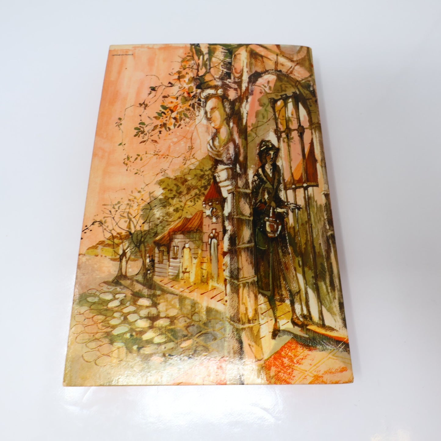 François Mauriac Lot 8 Livres Préséances/Mystère Frontenac/Anges Noirs Roman 60s