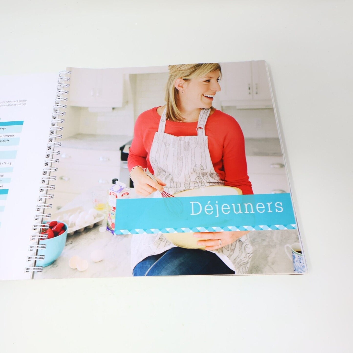 2013 Zéro Diète Recettes pour s'Entraîner à bien Manger Karine Larose Nutrition