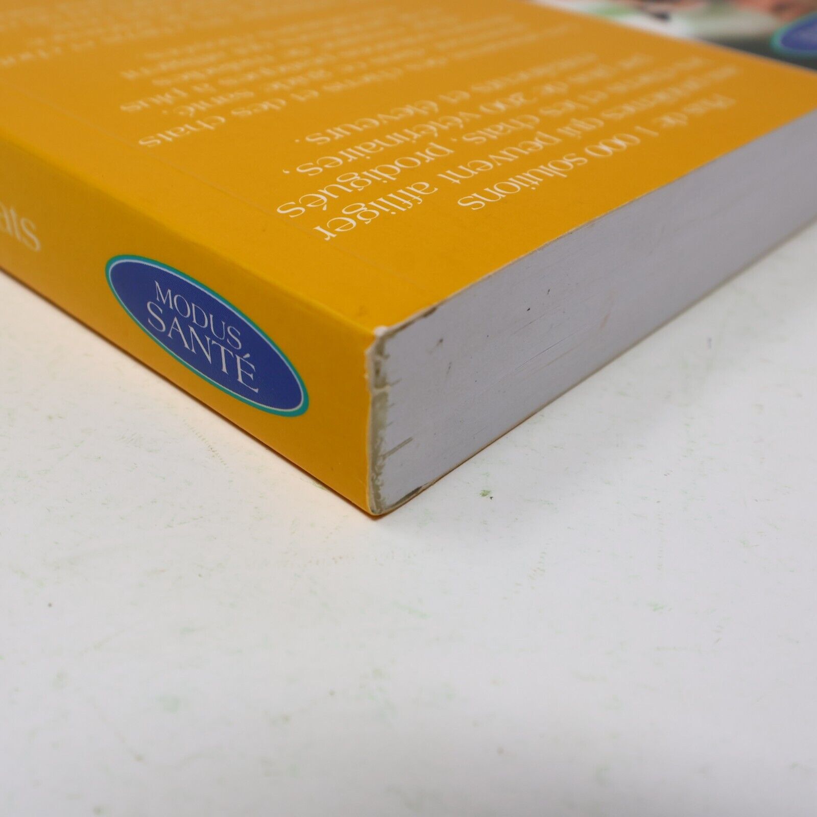 2001 Guide Vétérinaire des Chiens et Chats Plus de 1000 Remèdes Maison Animaux