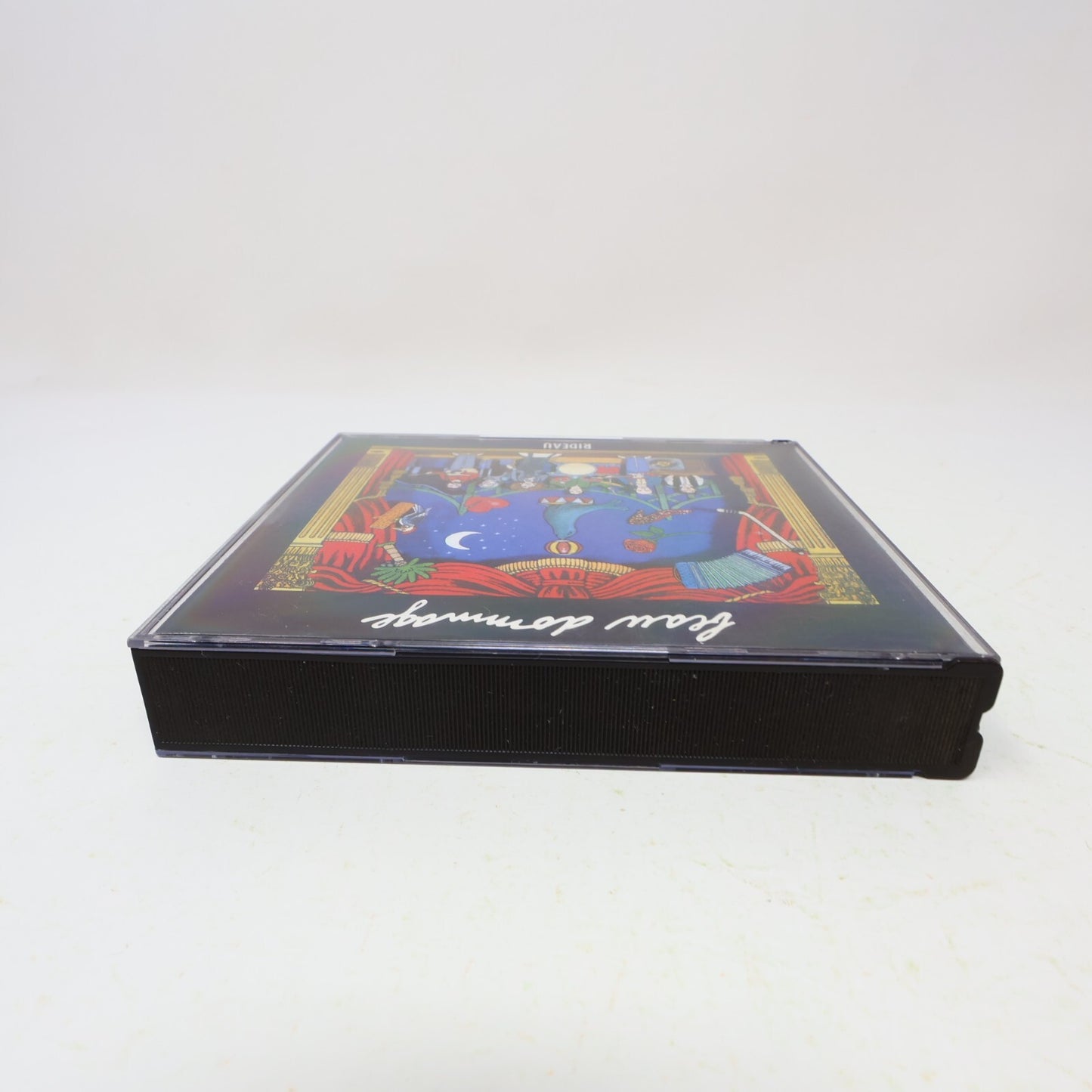 Beau Dommage Rideau Boîtier 3 CD 2007 Concert Chansons avec Félix Leclerc Testé