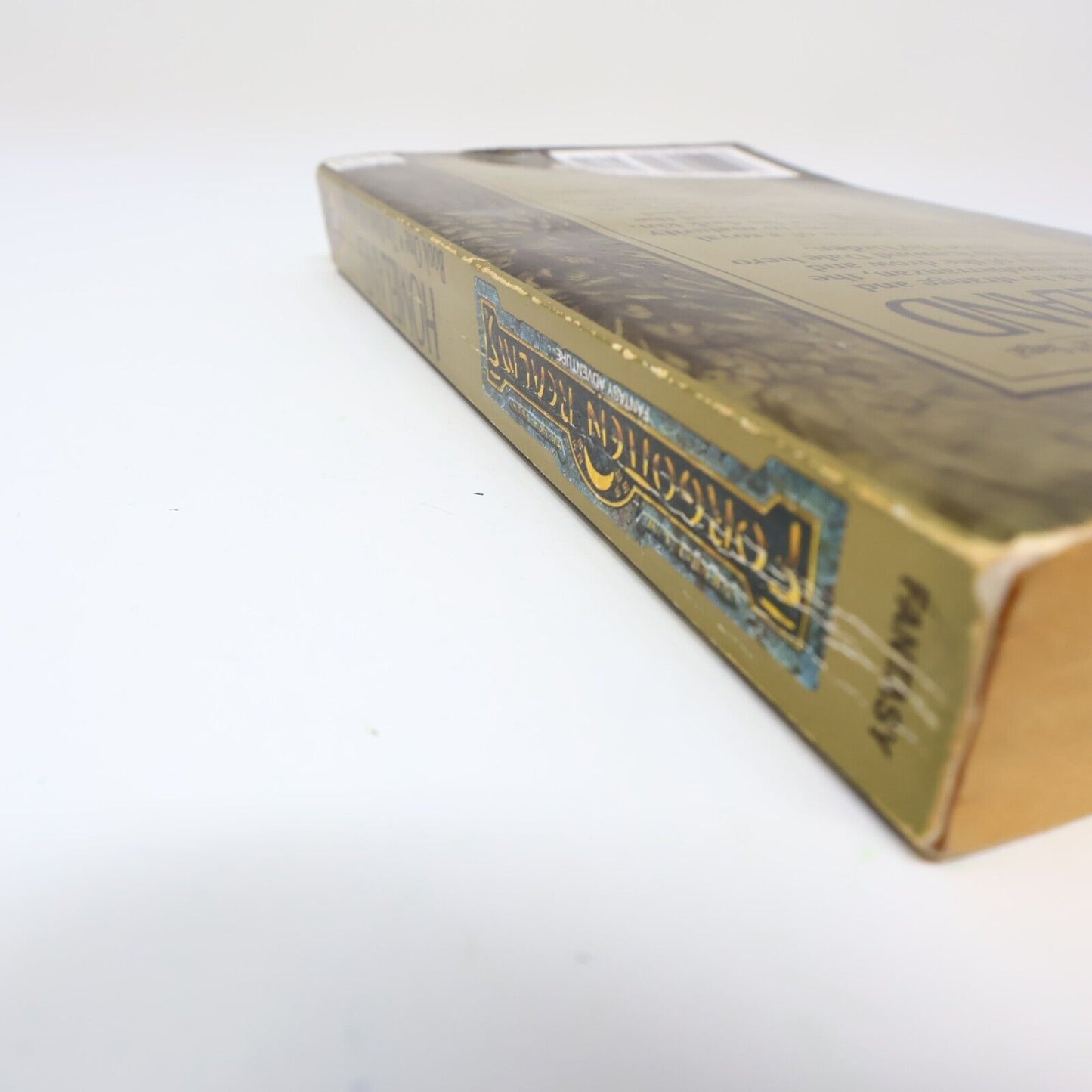 1990 Homeland Dark Elf Trilogy #1 by R. A. Salvatore Forgotten Realms Paperback