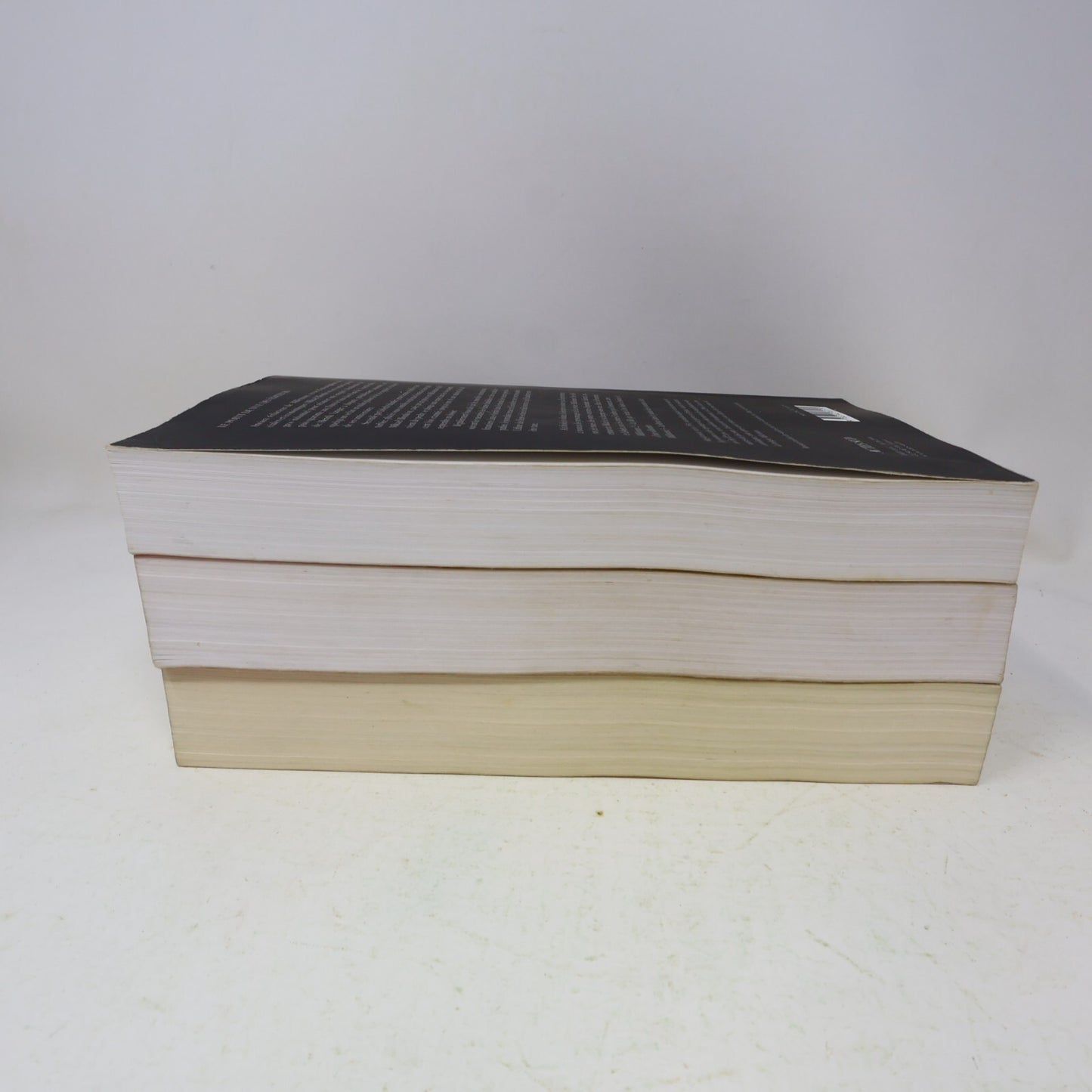 Millénium #1-3 Lot 3 Livres Stieg Larsson Français French Actes Sud 2000s PB