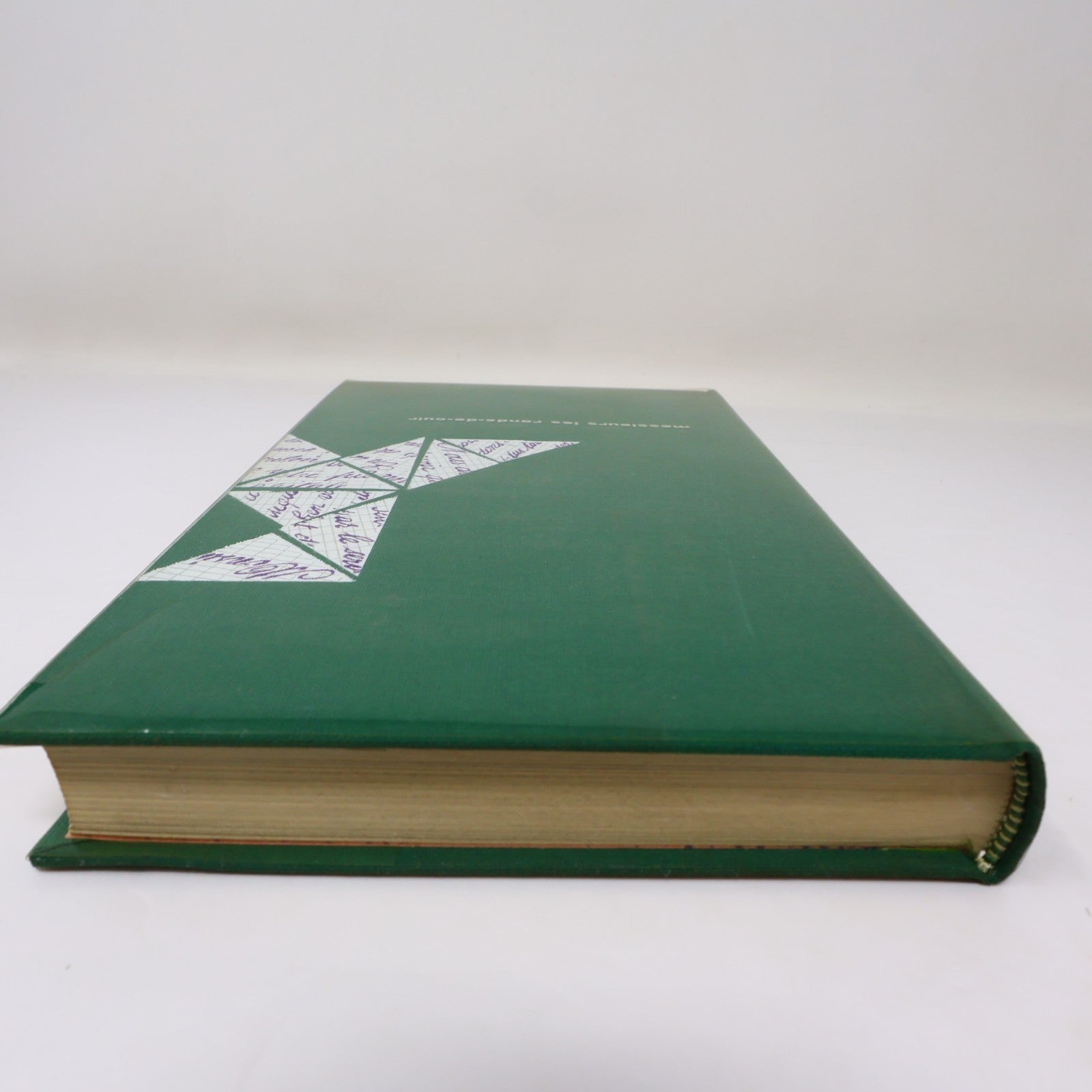 Messieurs les Ronds-De-Cuir Courteline Les Flammes Flammarion 1958 HC Numéroté