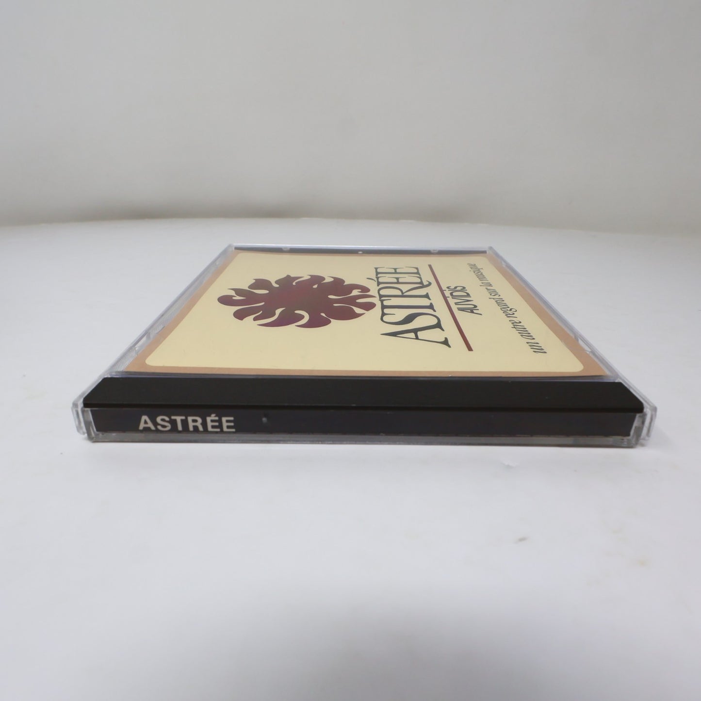 Un Autre Regard Sur La Musique Astrée Auvidis CD Classical Medieval Renaissance