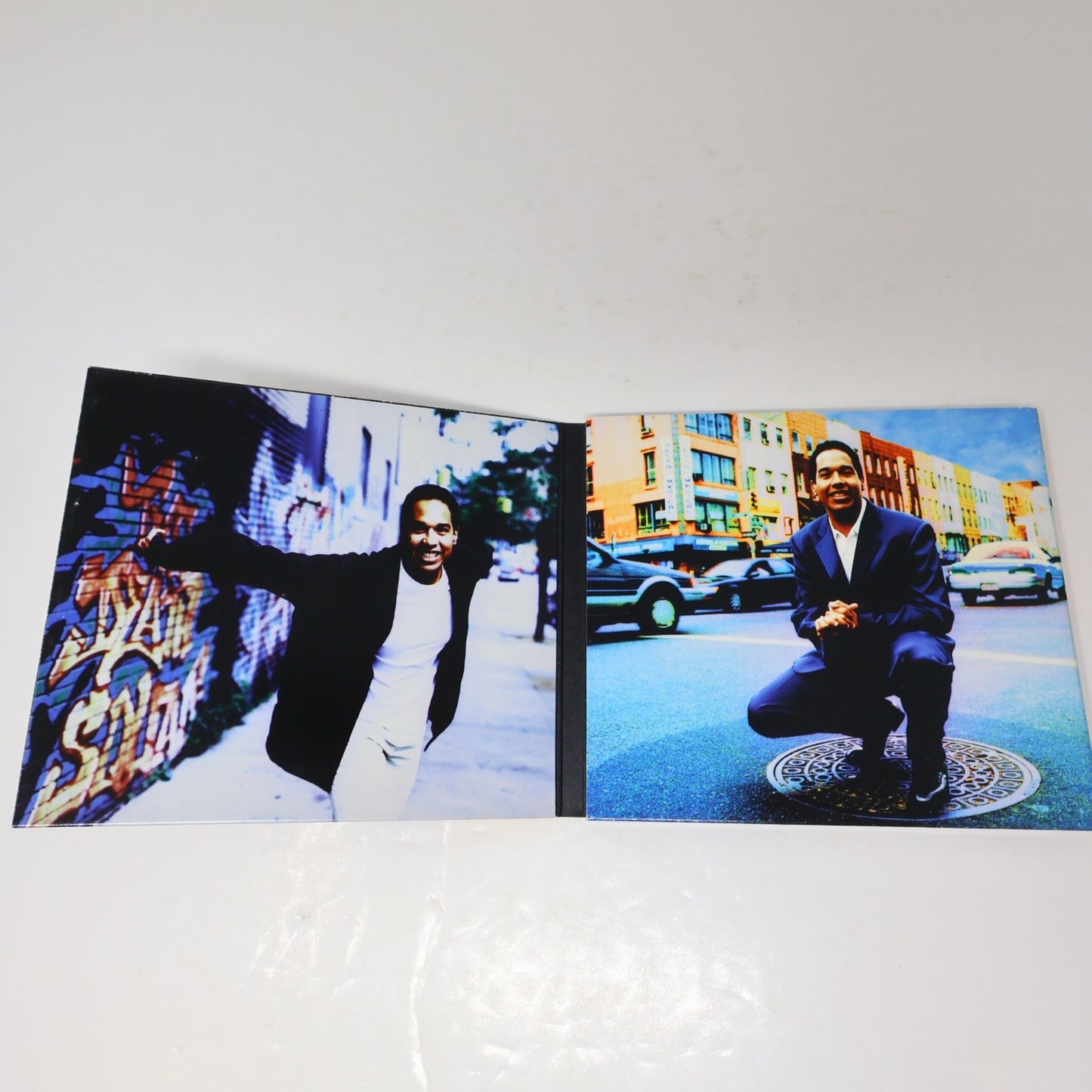 Danilo Perez 2 CDs Lot Motherland/Central Avenue Jazz Latin Verve Impulse!