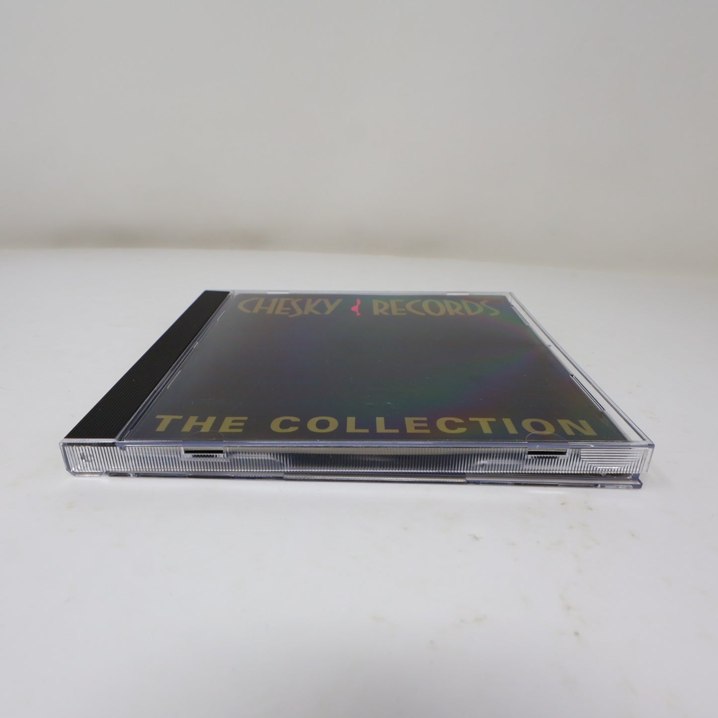 Chesky Records the Collection CD Jazz Latin Livingston Taylor/Mongo Santamaria