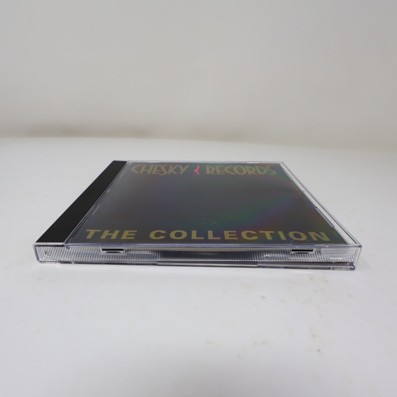 Chesky Records the Collection CD Jazz Latin Livingston Taylor/Mongo Santamaria