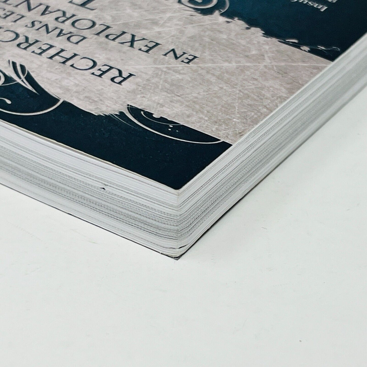 2013 Les Tirages du Tarot Améliorer vos Lectures de Barbara Moore ADA Français