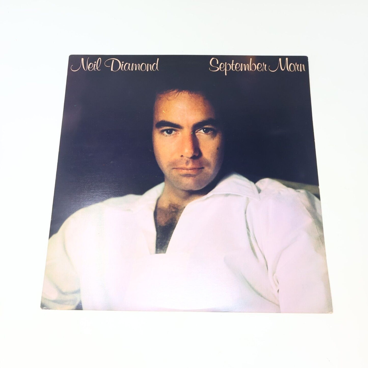 7x Neil Diamond LP Records Lot Serenade September Morn Rainbow Way To The Sky