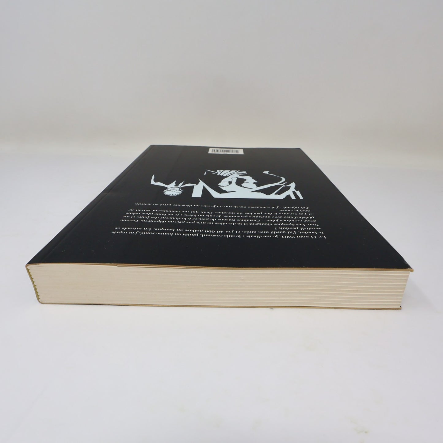 Alack Sinner Intégrale #2 L'Âge des Désenchantements Munoz/Sampayo 2007 PB Bd
