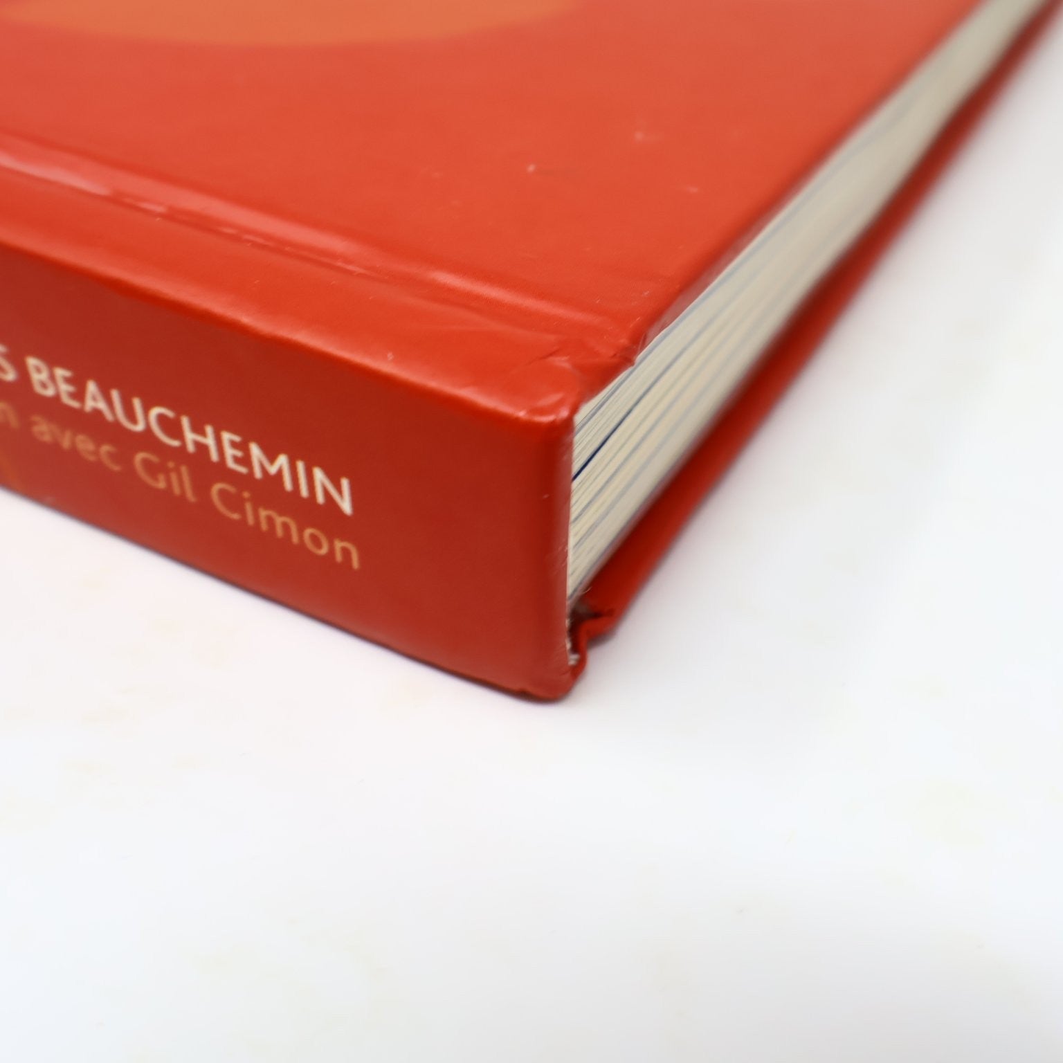 Ici Radio-Canada 50 Ans de Télévision Française Beauchemin 2002 Éditions HC