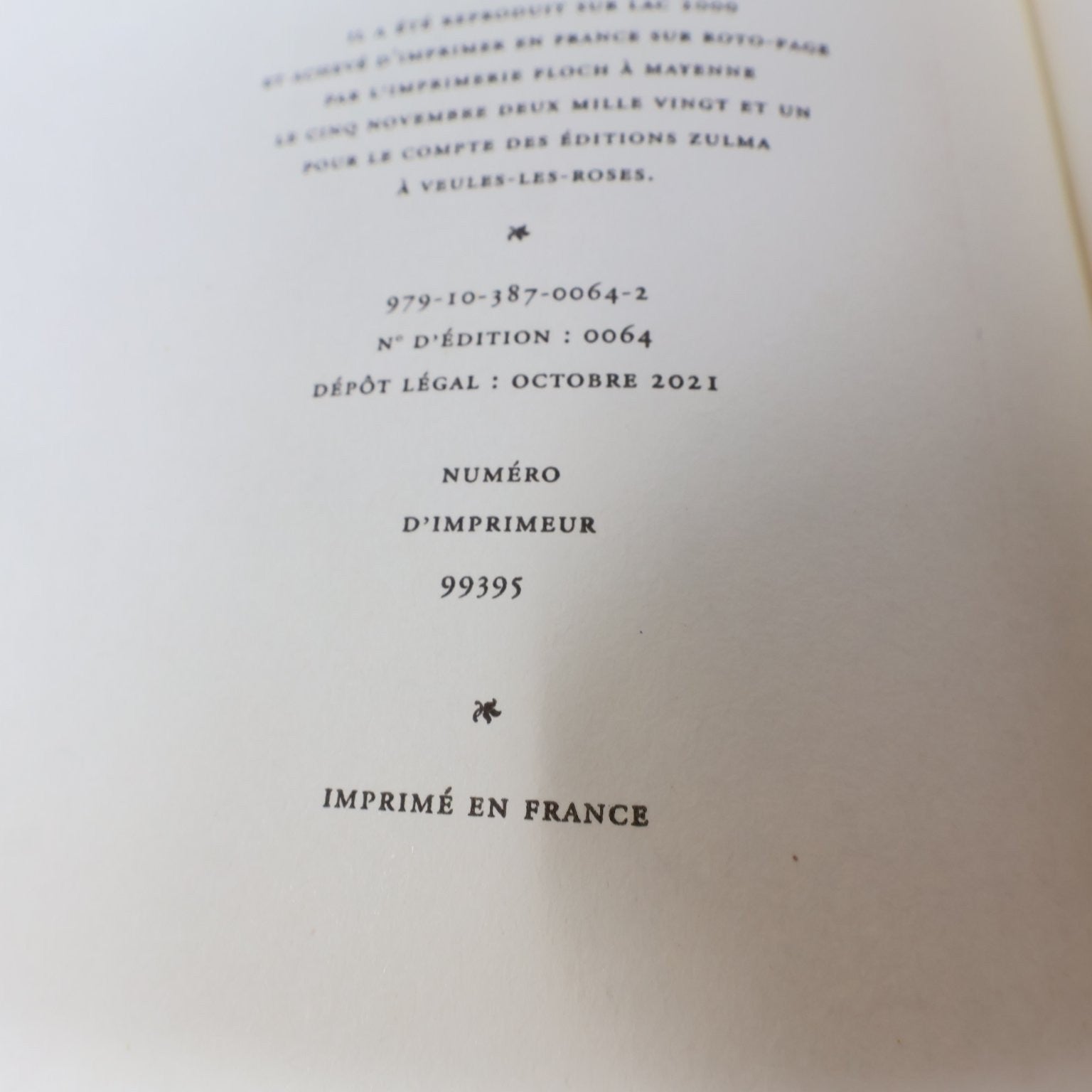 La vérité sur la lumière Audur Ava Ólafsdóttir 2021 Français/French Edition