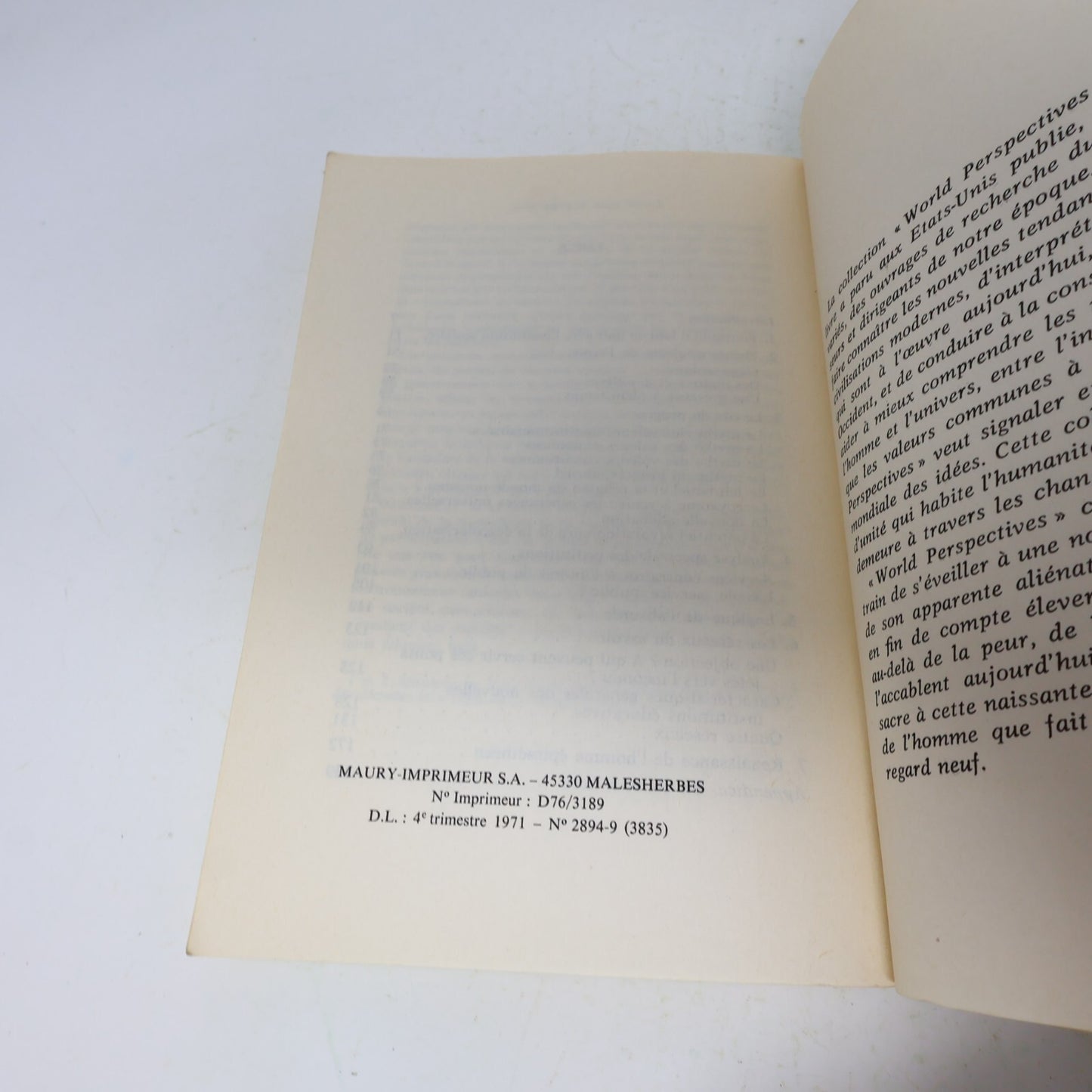 1971 Une Société Sans École Ivan Illich Seuil Éducation Philosophie Français 70s